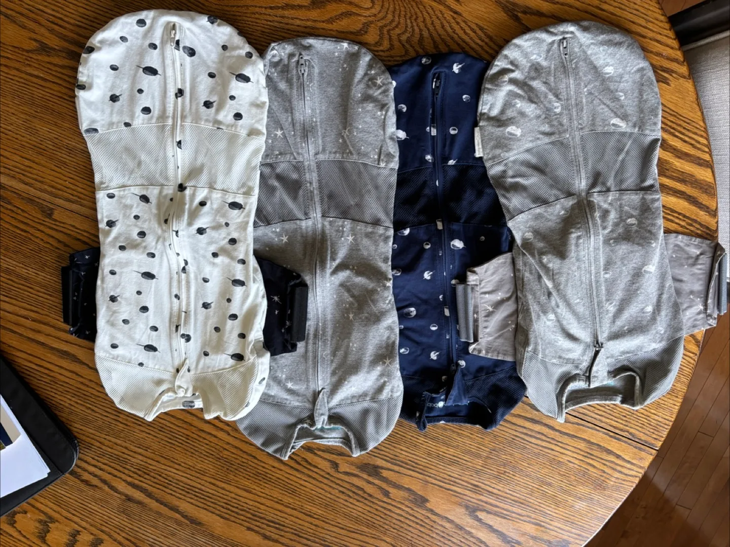 Happiest Baby Snoo and Sleepea Swaddle - Various Sizes thumbnail