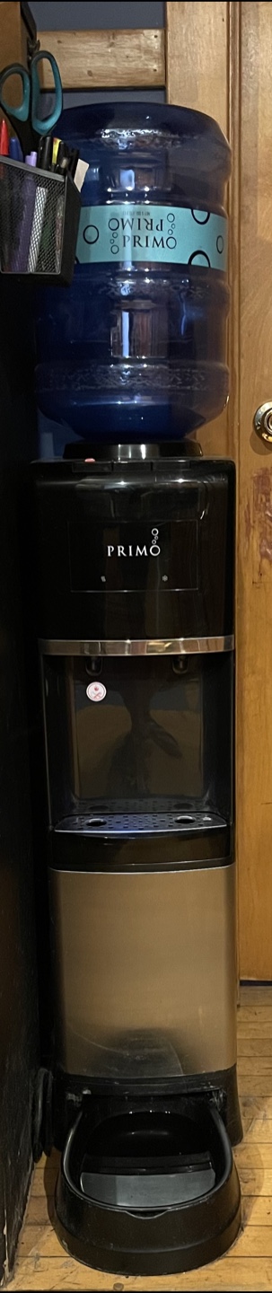 Primo Water Dispenser with Pet Station - photo 2
