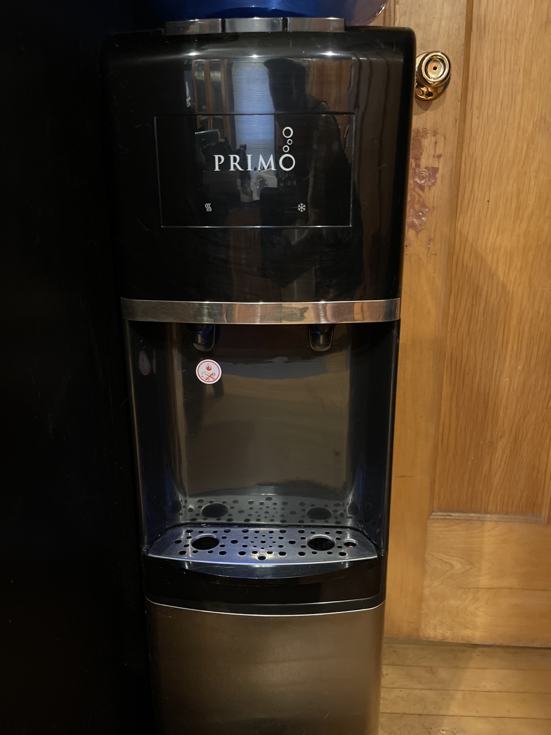 Primo Water Dispenser with Pet Station - photo 3