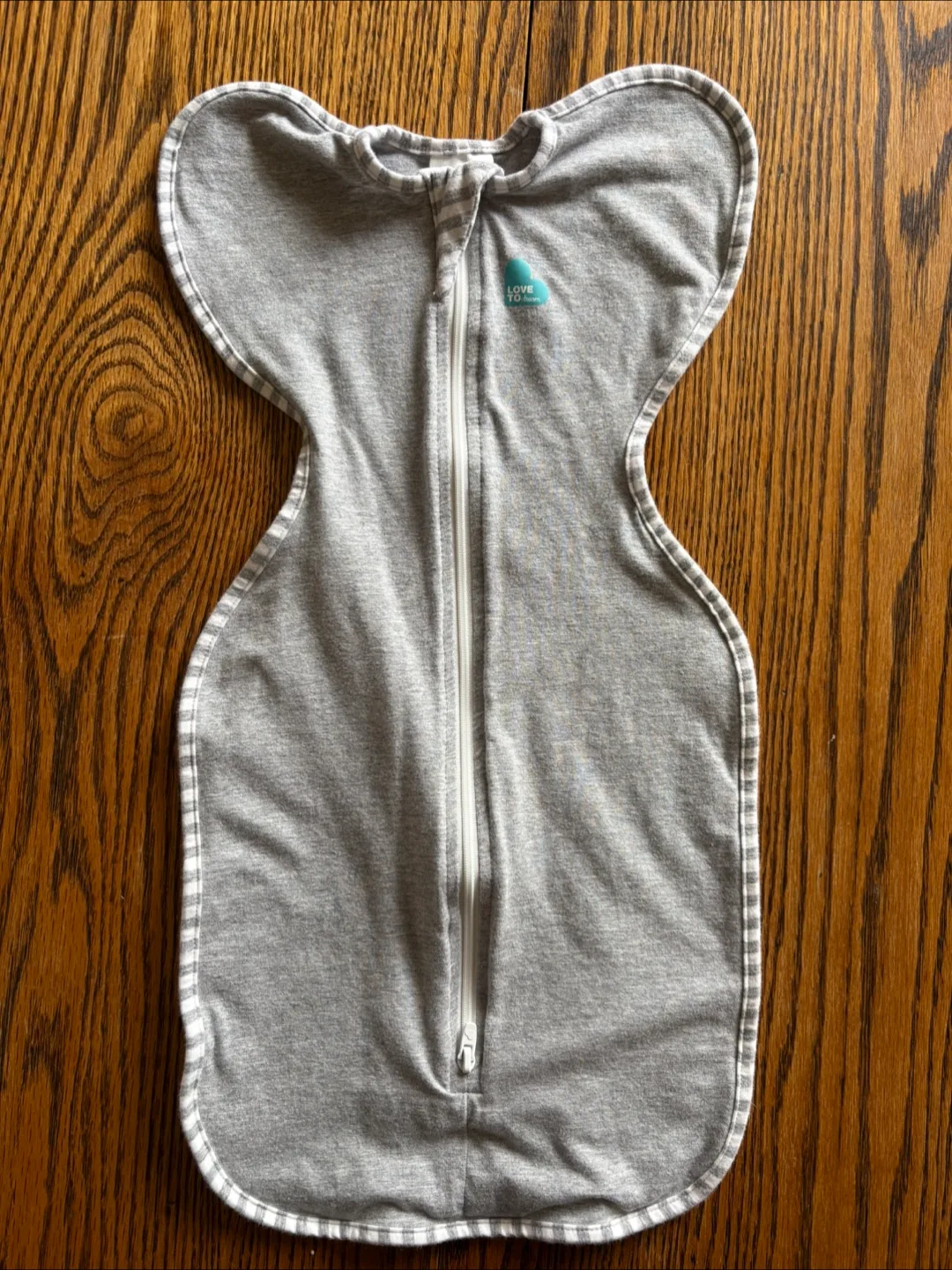 Love To Dream Swaddle UP Original - Newborn Size thumbnail