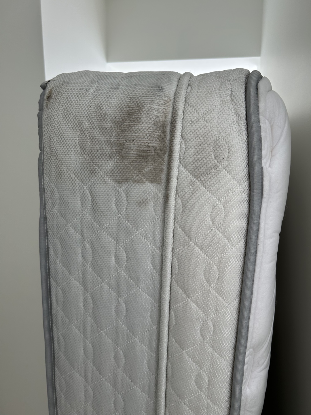 Queen size Kingsdown Sedona Mattress - photo 5