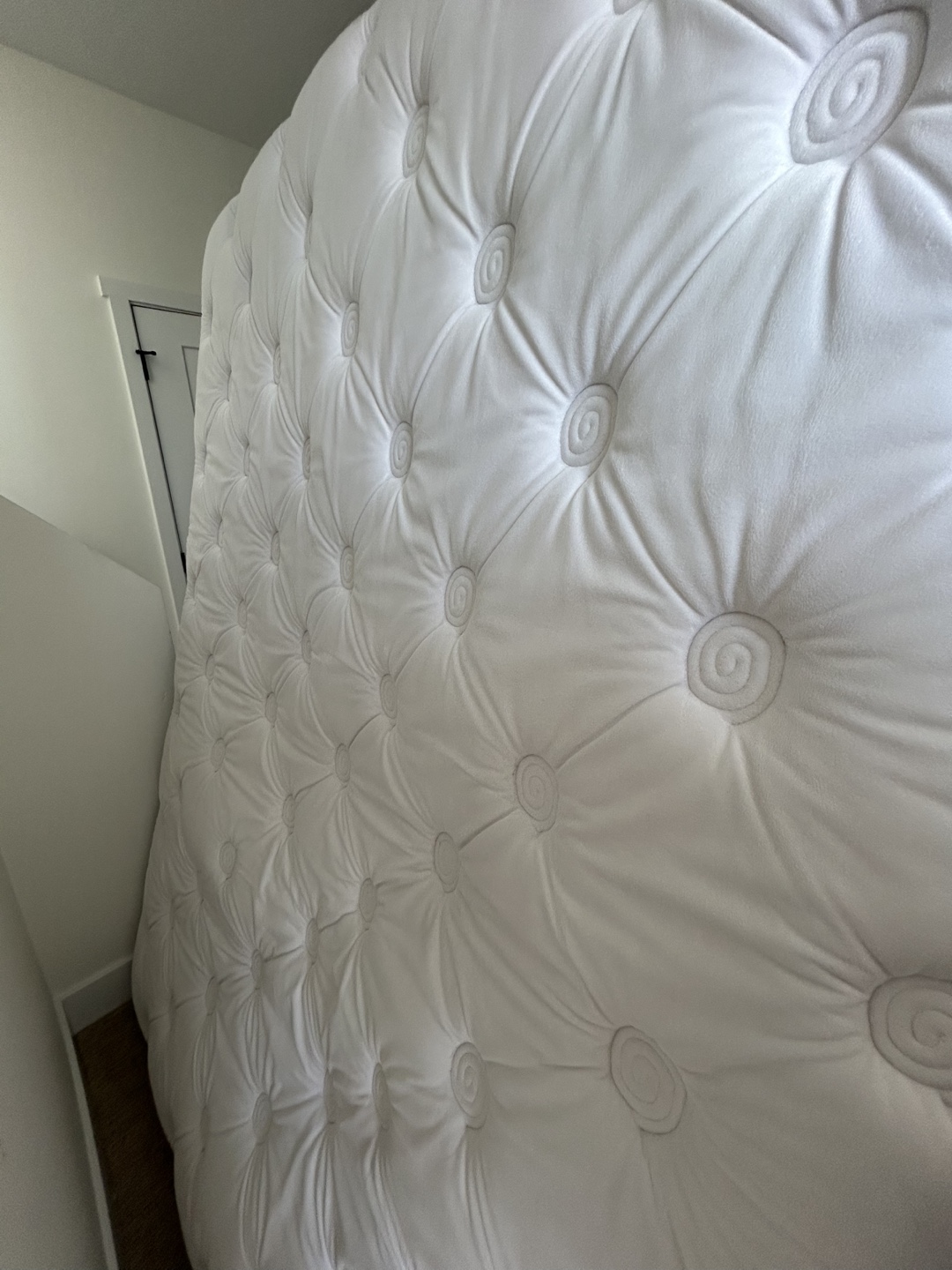 Queen size Kingsdown Sedona Mattress - photo 2