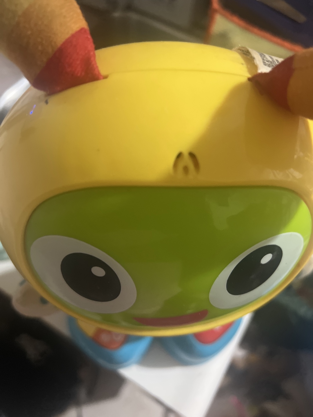 Fisher-Price BeatBo Robot Toy - photo 2