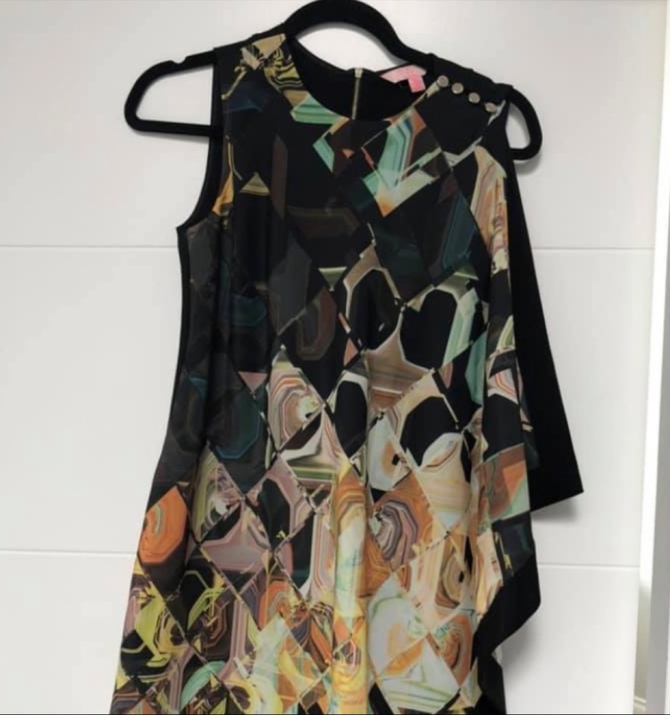 Ted baker London dress size 0 fit(s) - photo 3