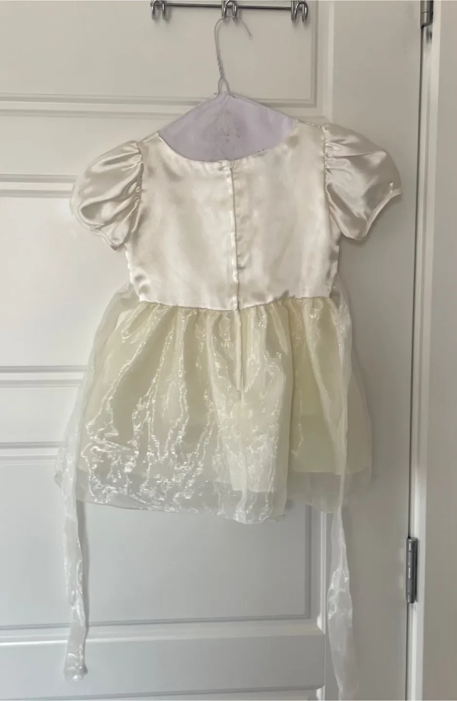 U.R. Toddler Dress - Size 20m 🇨🇦 image indicator(2)