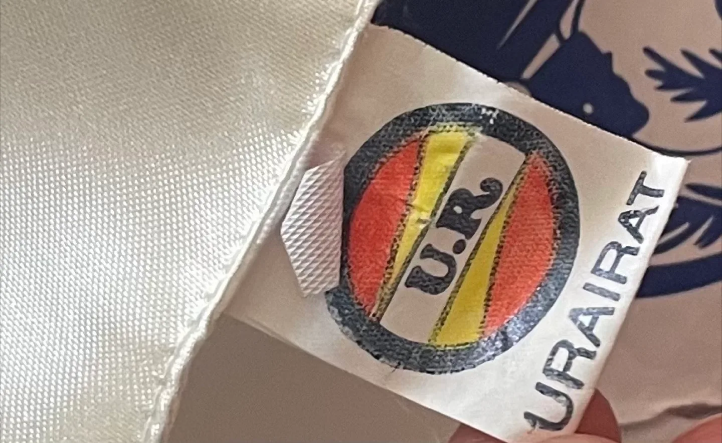 U.R. Toddler Dress - Size 20m 🇨🇦 image indicator(3)