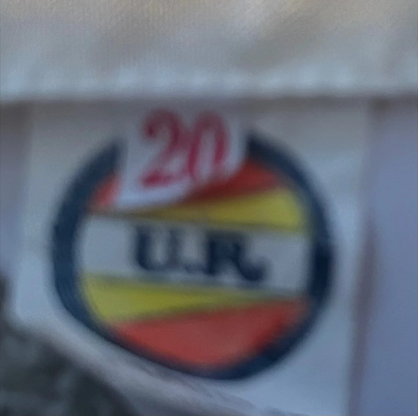 U.R. Toddler Dress - Size 20m 🇨🇦 image indicator(4)