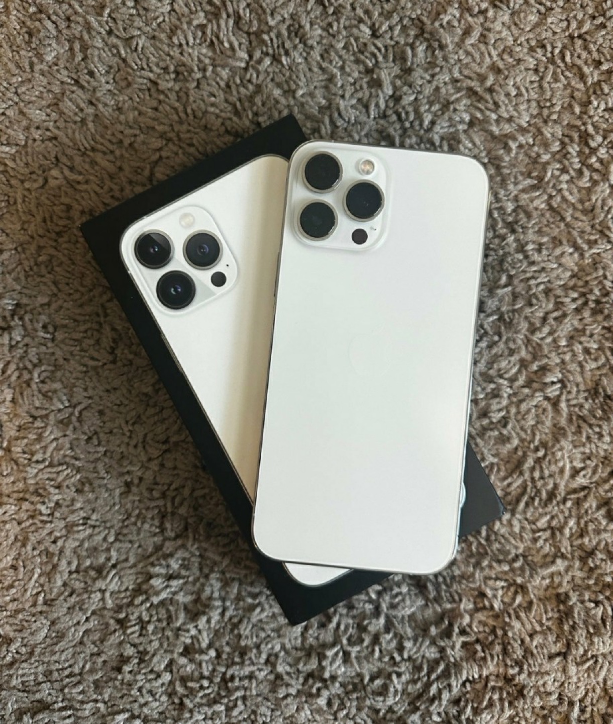 iPhone 13 Pro Max 128gb