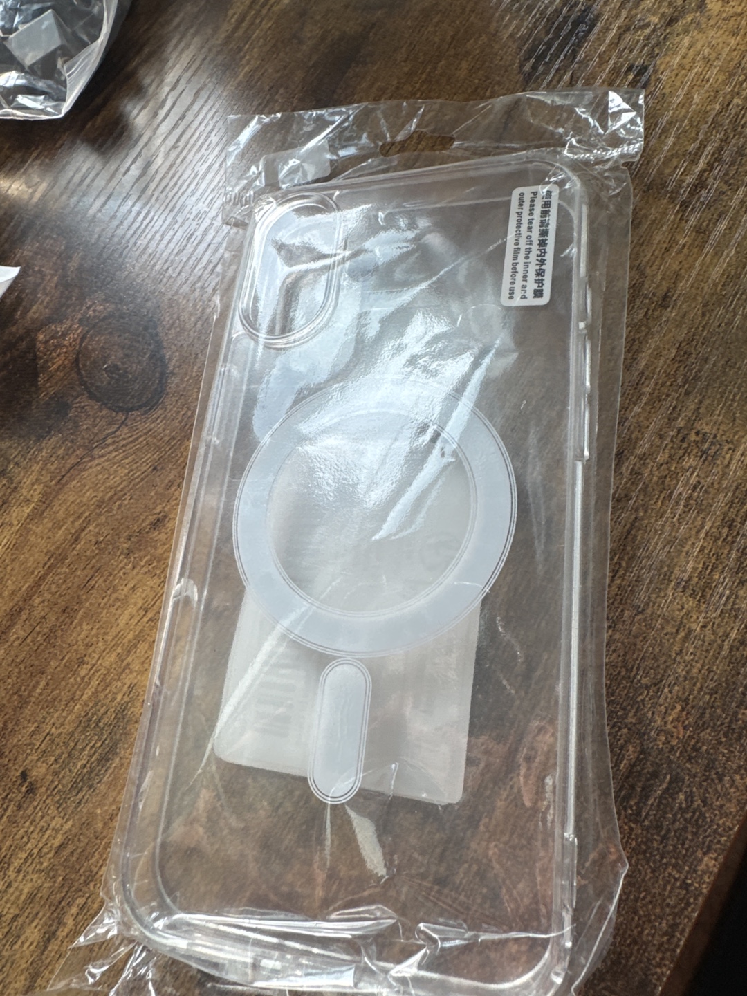 Iphone 16 plus case