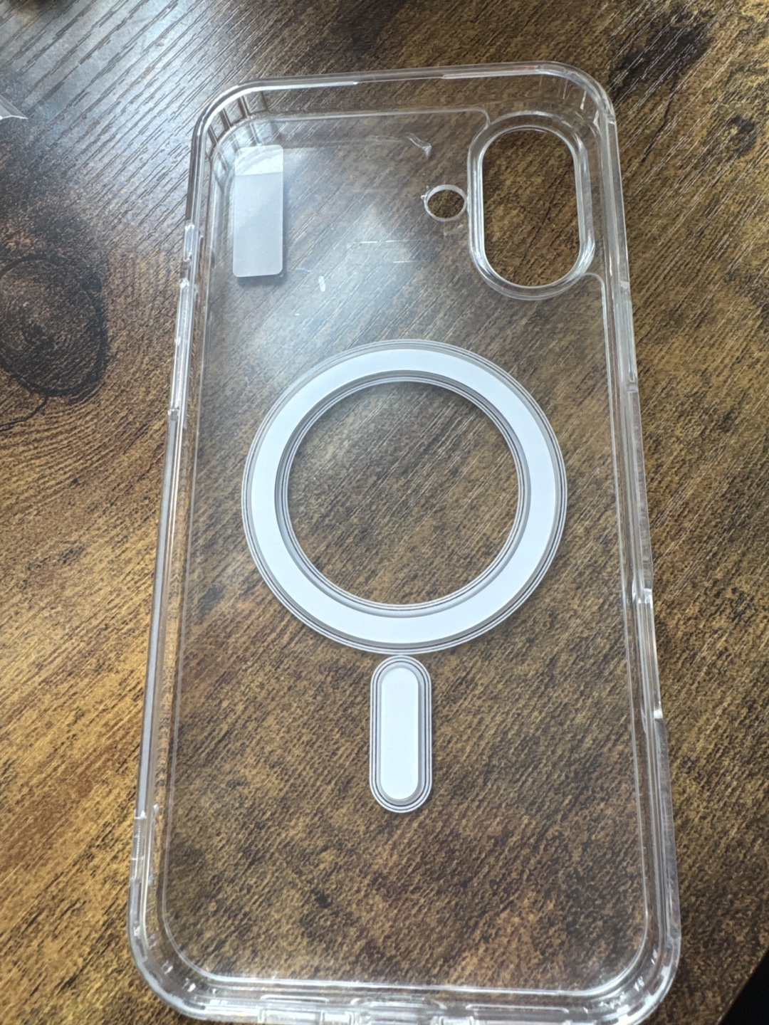 Iphone 16 plus case - photo 2