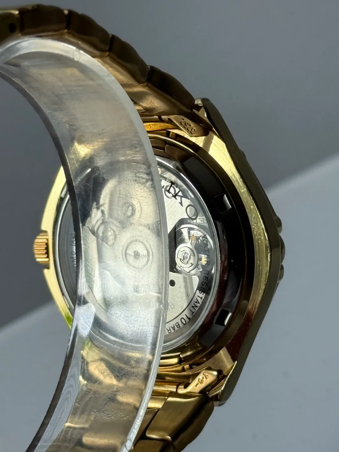 Vintage Seiko Automatic Watch image indicator(3)