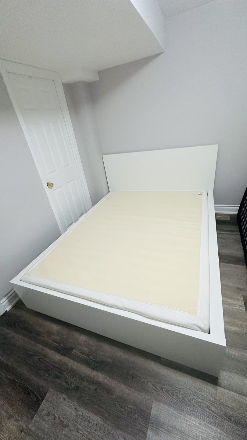 Queen Mattress - photo 2