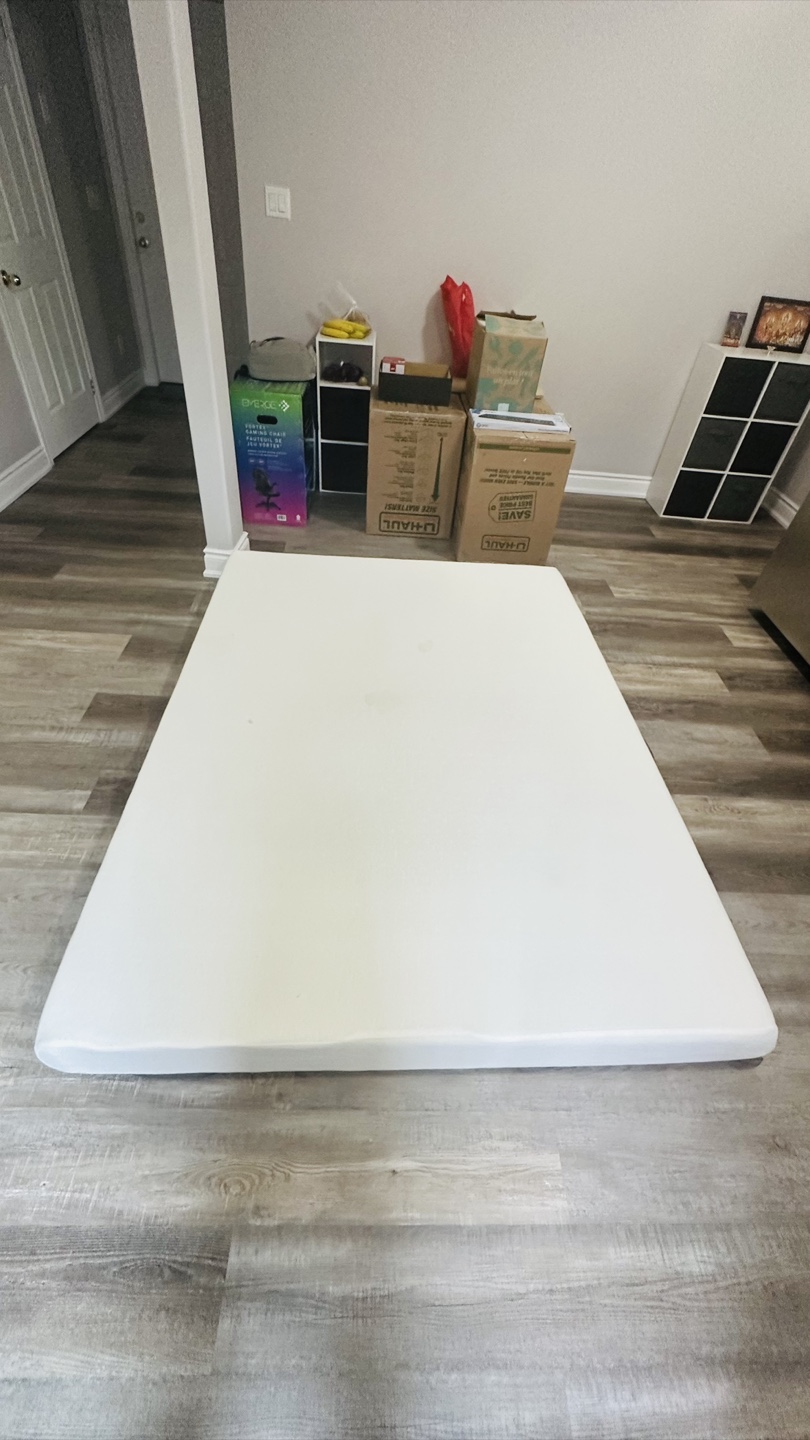 Queen Mattress - photo 3