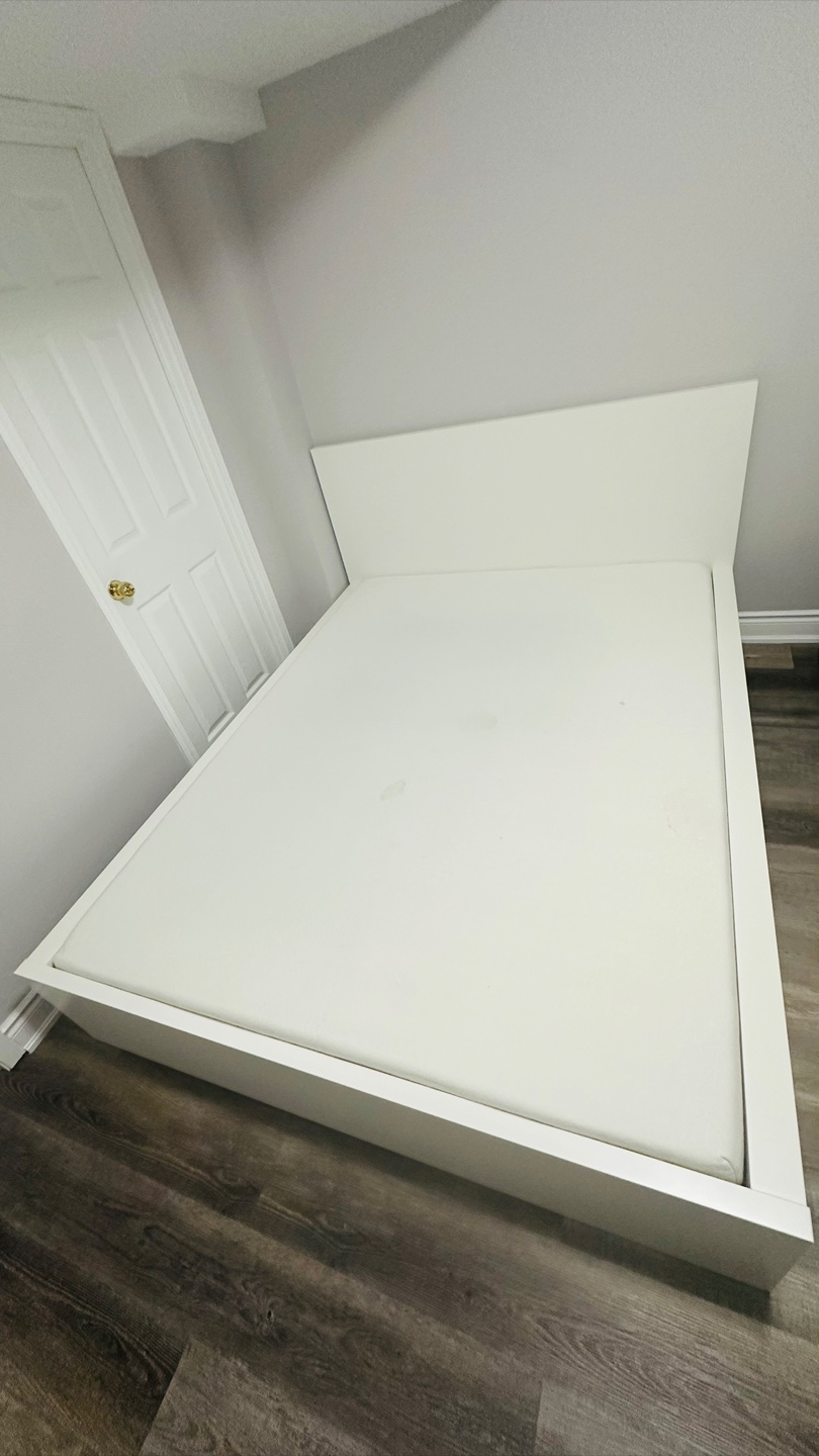 Queen Mattress