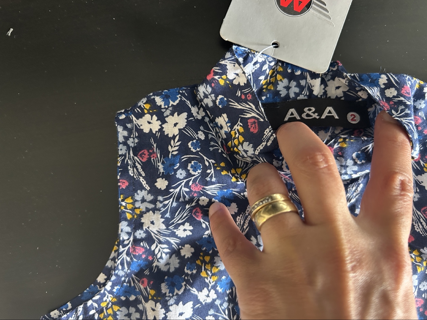 A&A Girl's Tops - Size 18 & 2 - photo 4