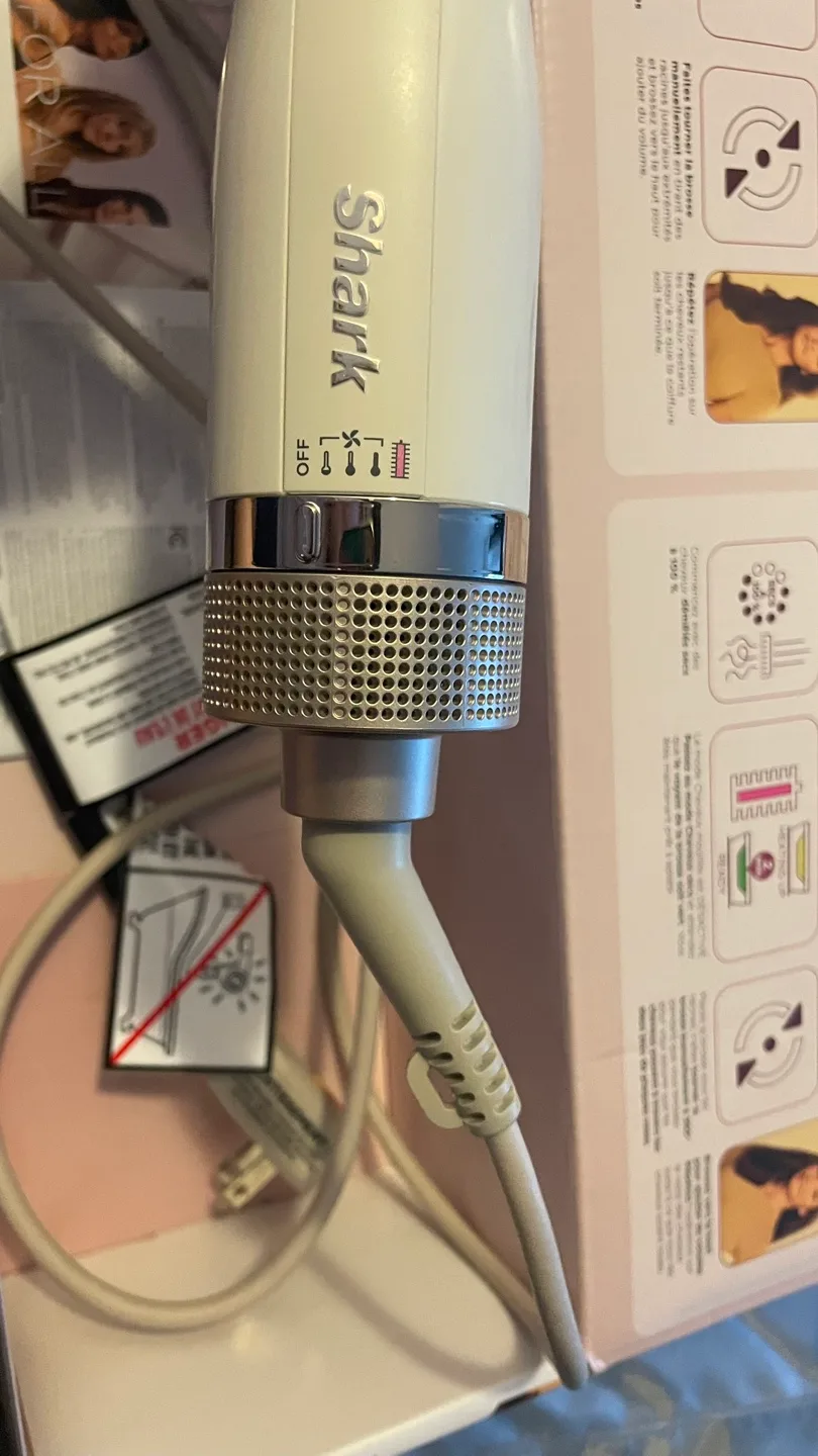 Shark Smoothstyle with Box image indicator(2)