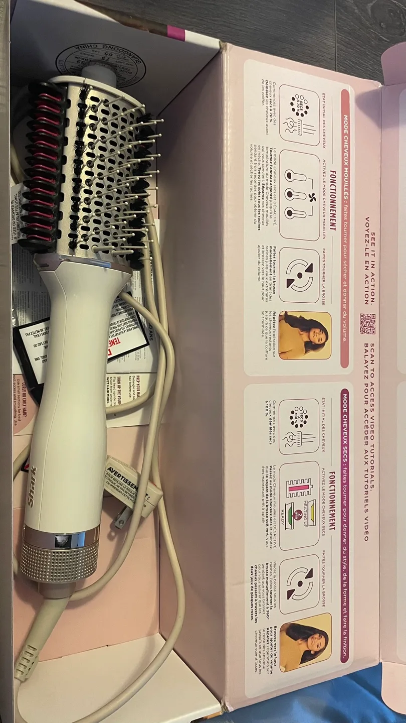 Shark Smoothstyle with Box image indicator(3)