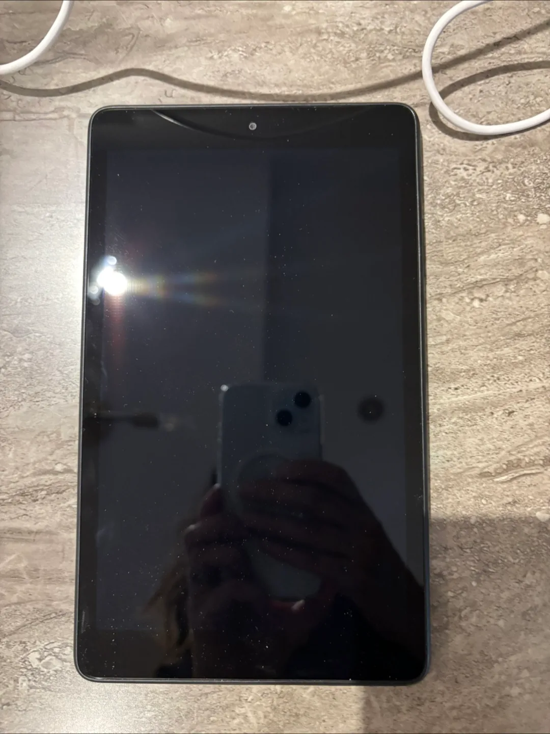 PENDING ZTE Grand X View 3 Tablet image indicator(6)