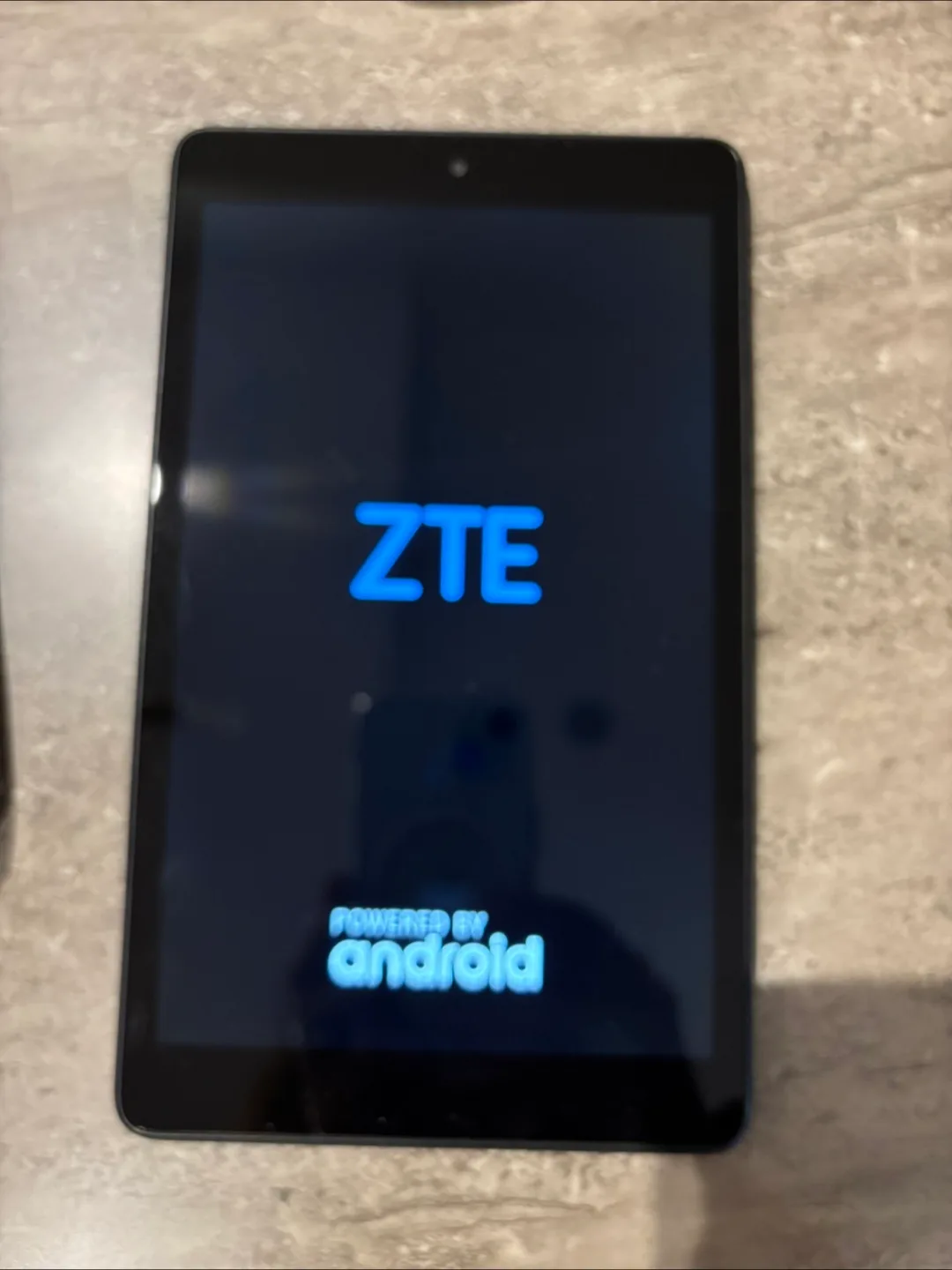 PENDING ZTE Grand X View 3 Tablet image indicator(3)