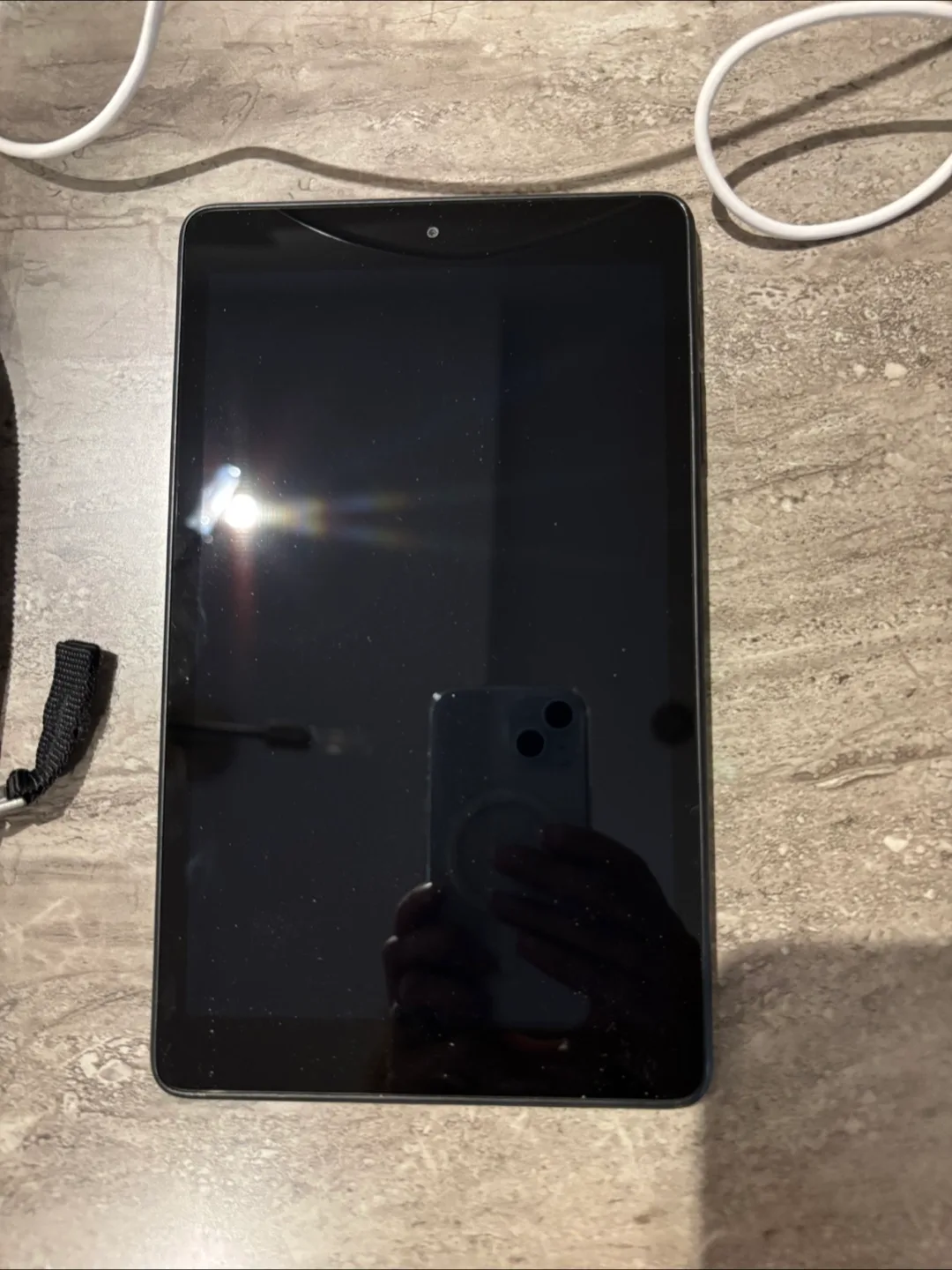 PENDING ZTE Grand X View 3 Tablet image indicator(5)