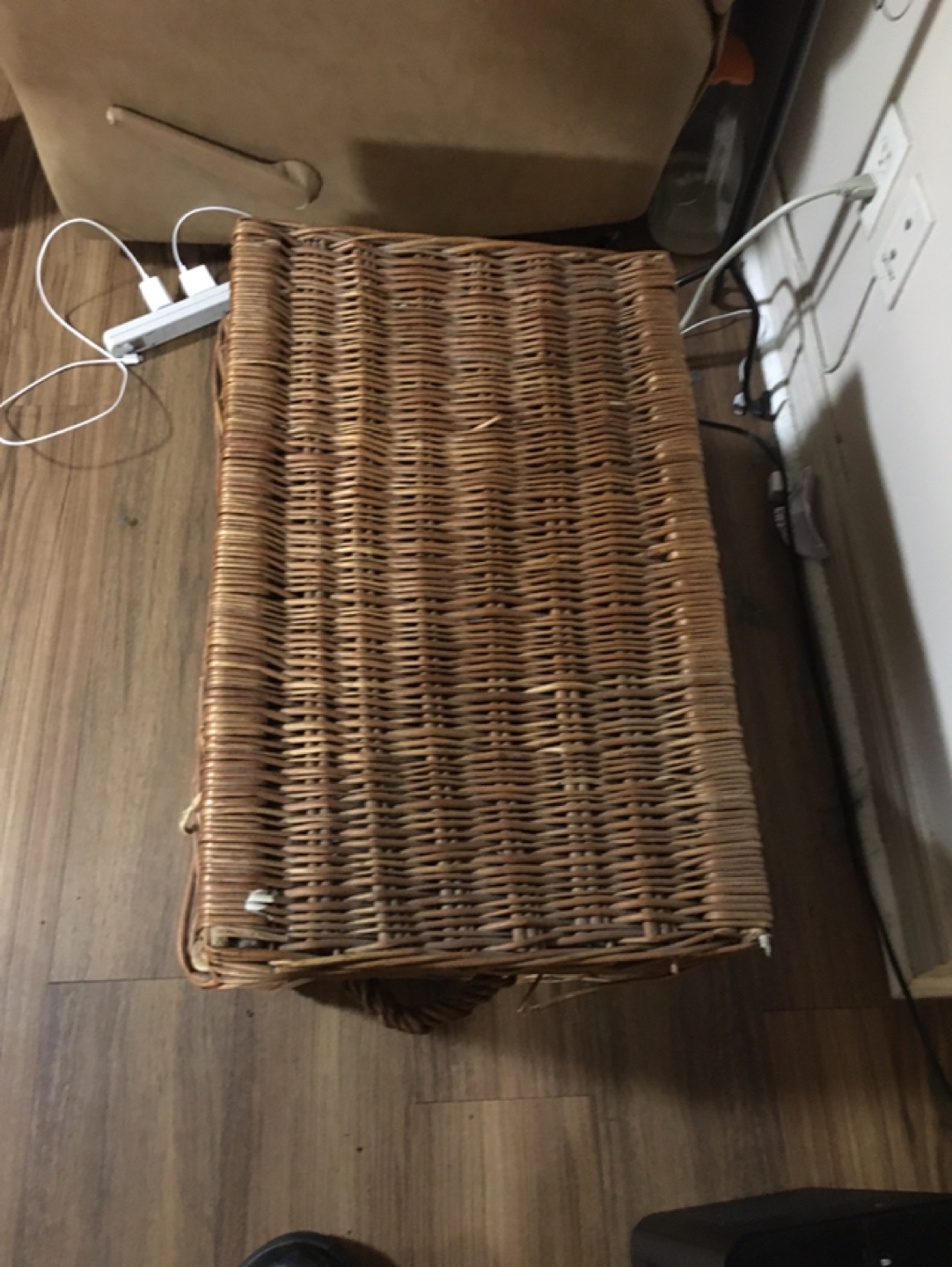 Hamper - photo 2