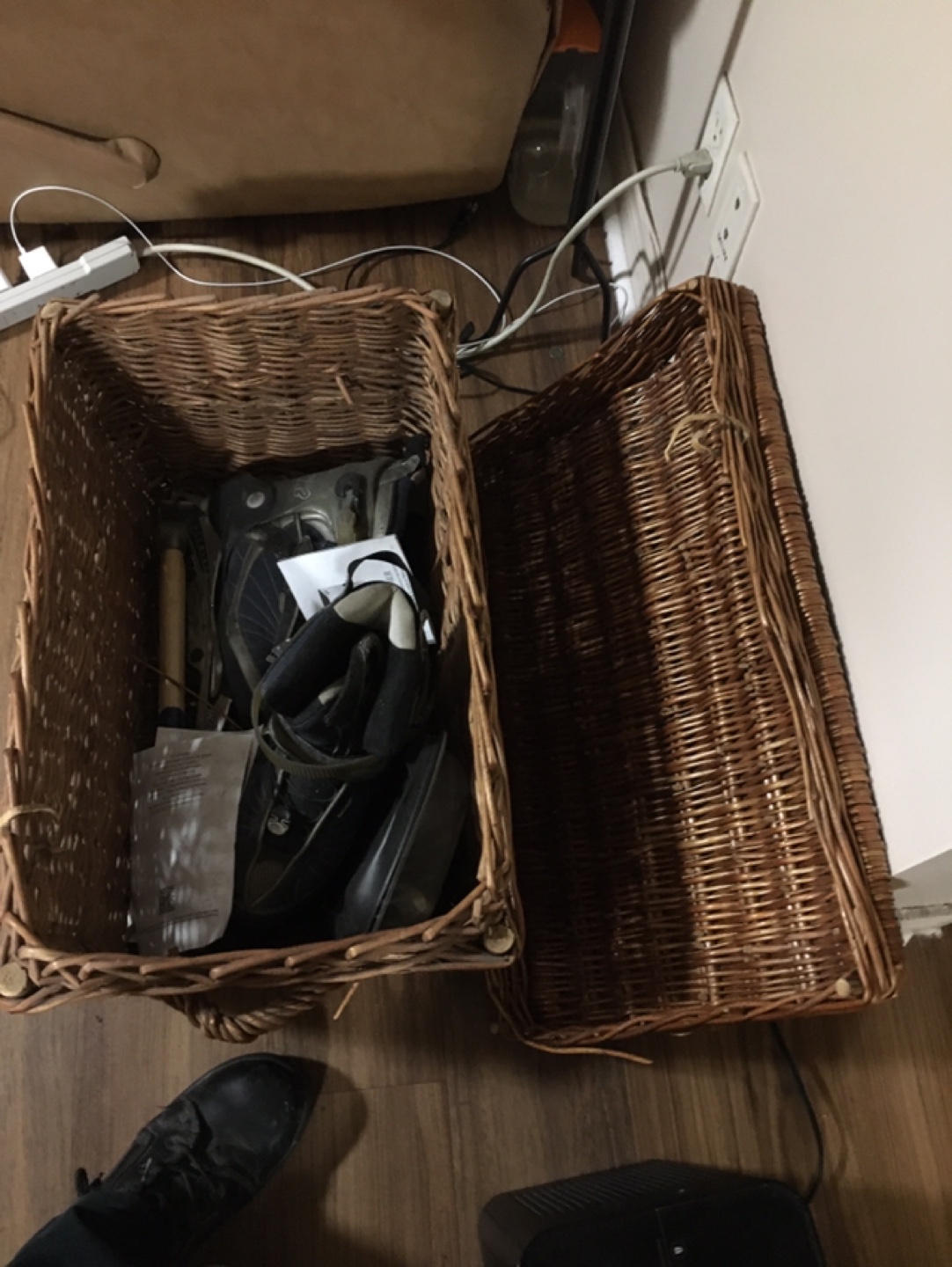 Hamper - photo 3