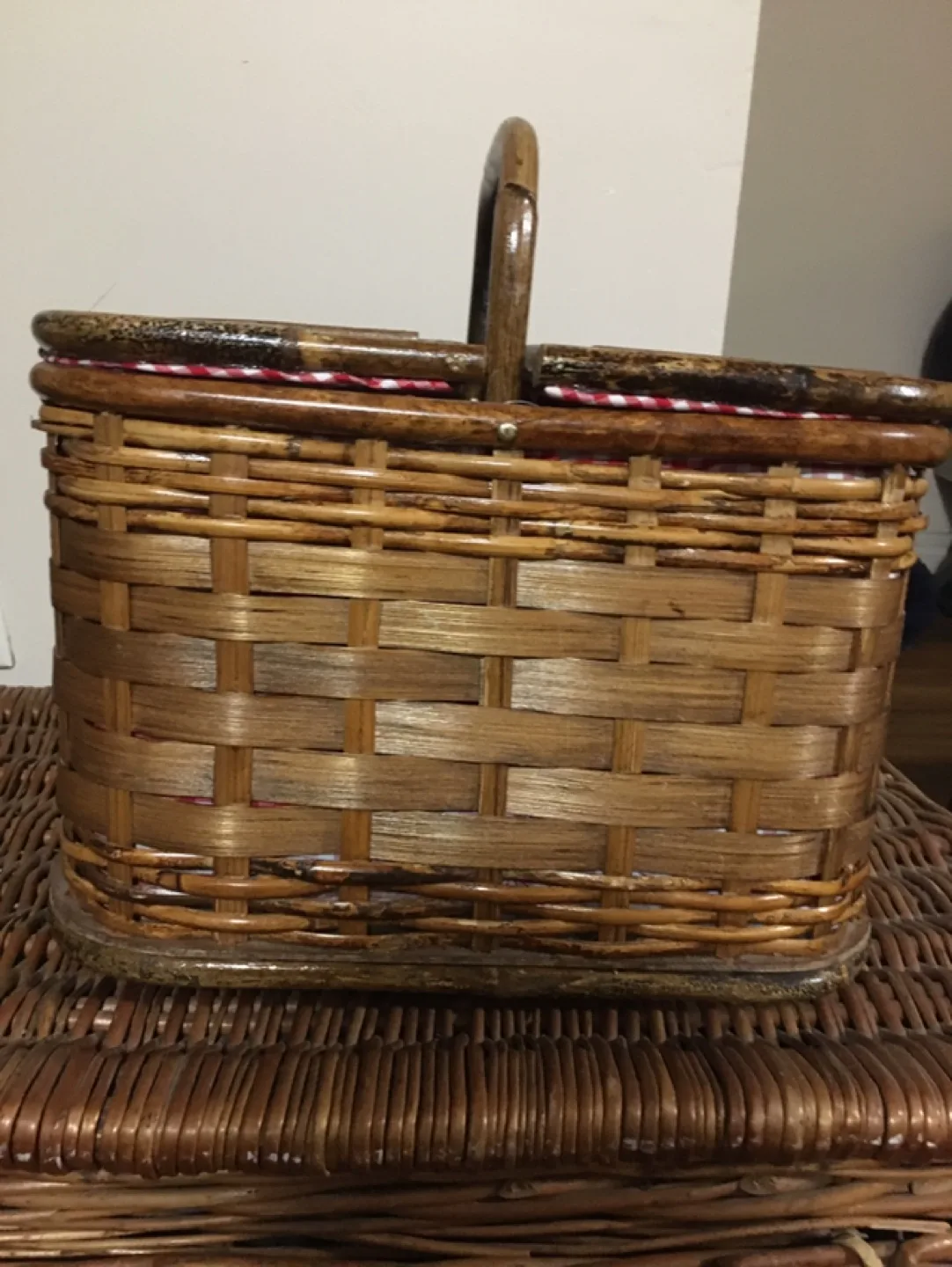 Picnic Basket thumbnail