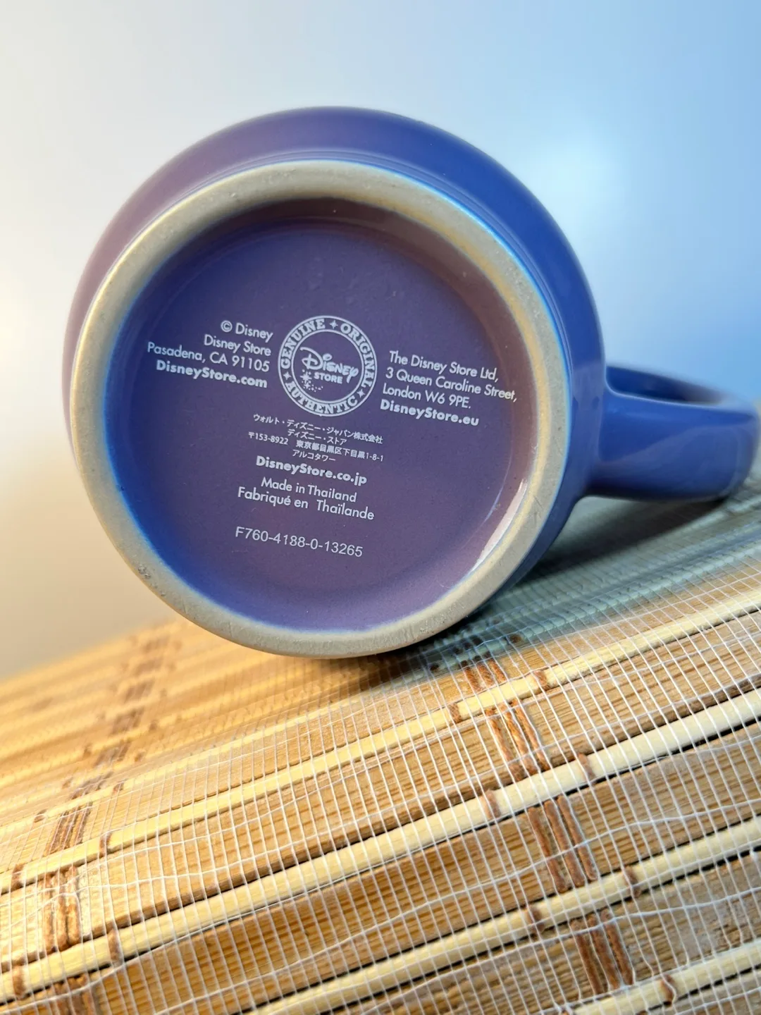 Disney Daisy Duck Mug image indicator(3)