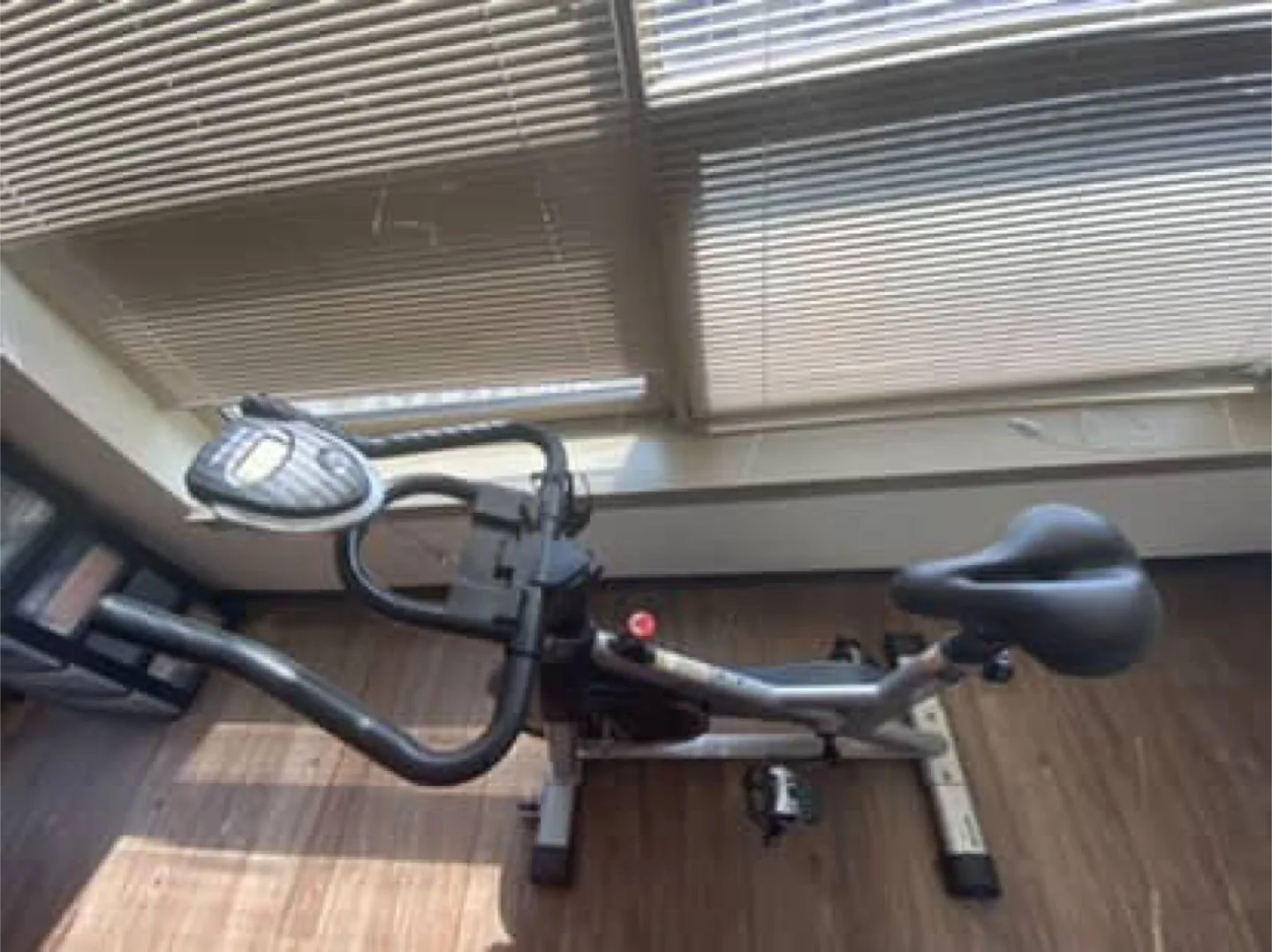 Yosuda Indoor  Cycling Exercise Bike image indicator(2)