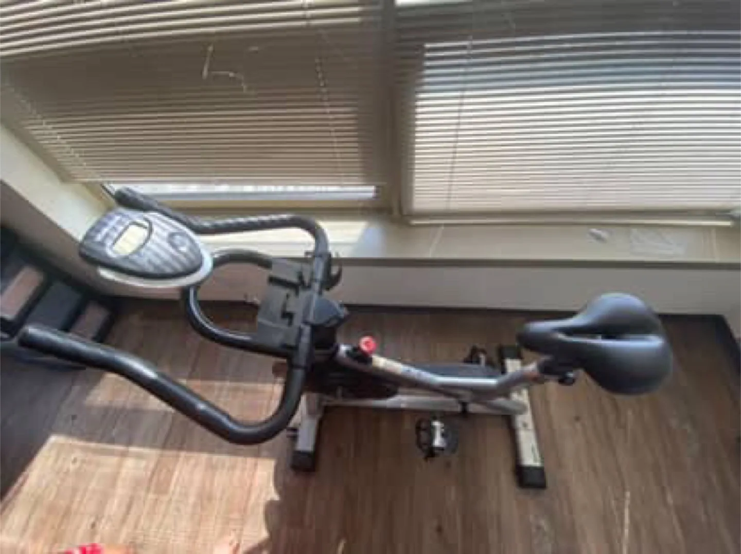 Yosuda Indoor  Cycling Exercise Bike image indicator(3)