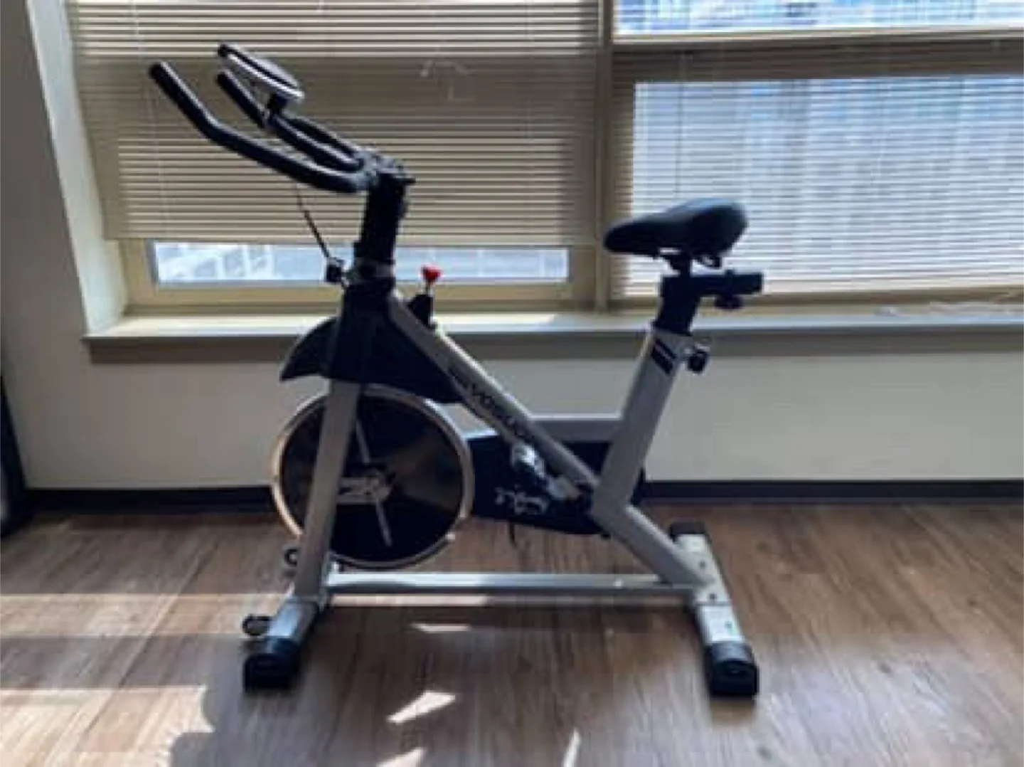 Yosuda Indoor  Cycling Exercise Bike image indicator(4)