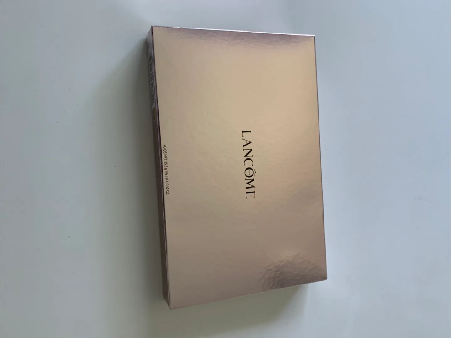 Lancôme Eyeshadow Palette - New in Box image indicator(3)
