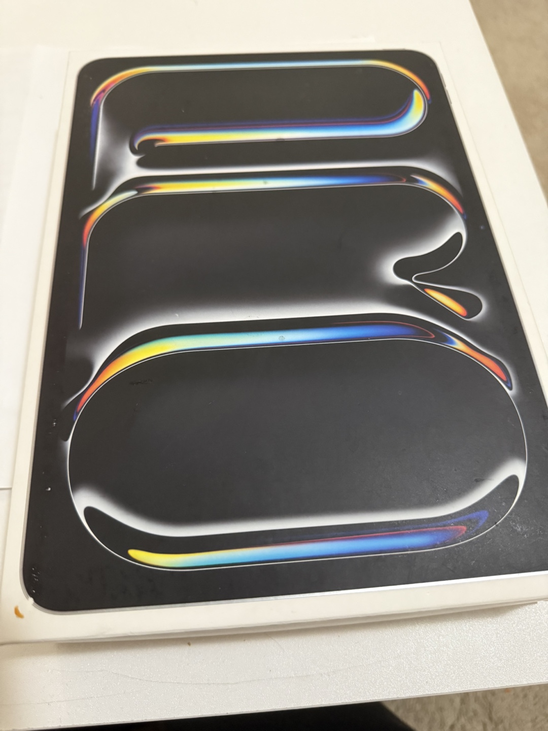 New iPad Pro 11-inch (M4) Wi-Fi 256GB