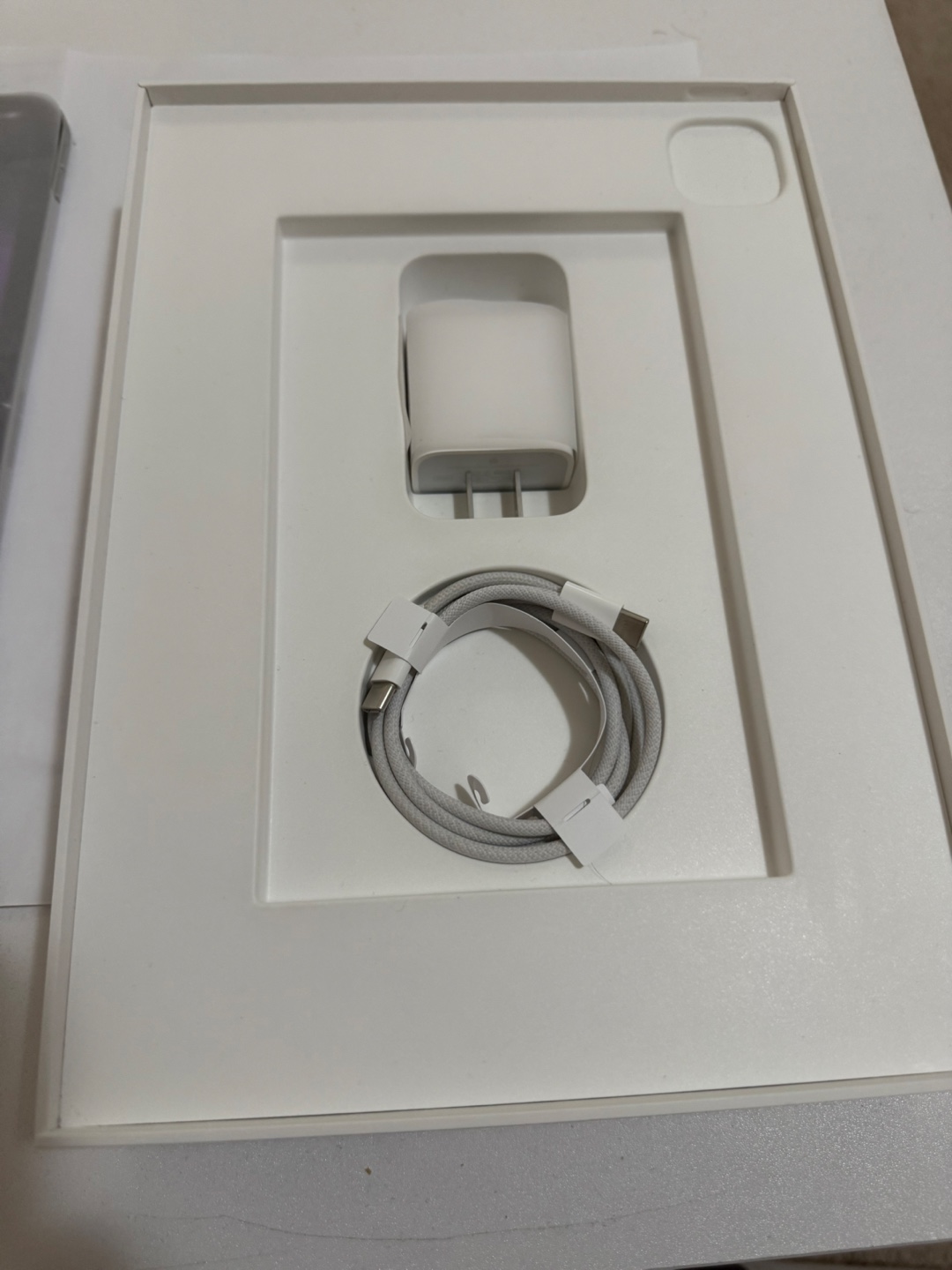 New iPad Pro 11-inch (M4) Wi-Fi 256GB - photo 5