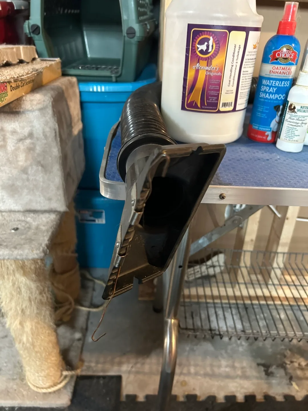 Pet grooming supplies - prices in description image indicator(5)