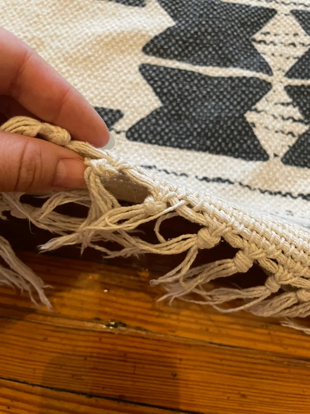 Amazing Area Rug ❗️ image indicator(4)