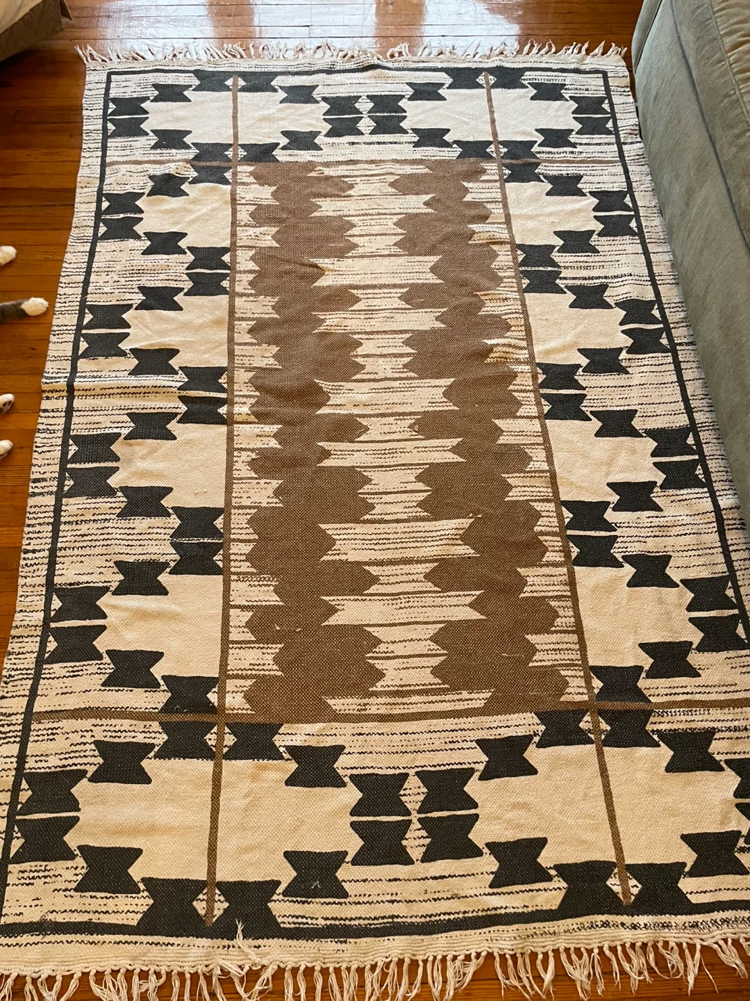 Amazing Area Rug ❗️ image indicator(2)