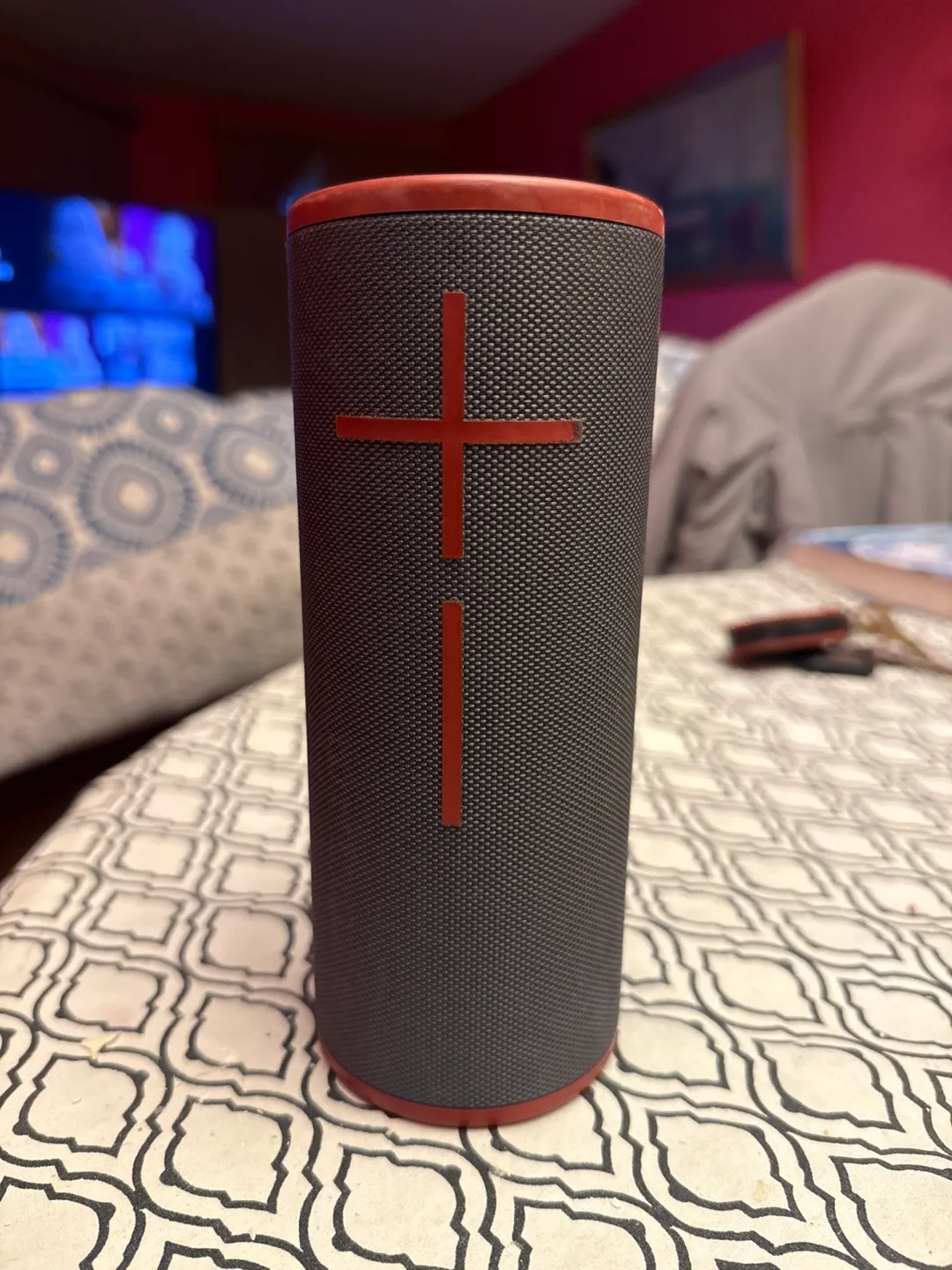 Ultimate Ears Boom 3 thumbnail