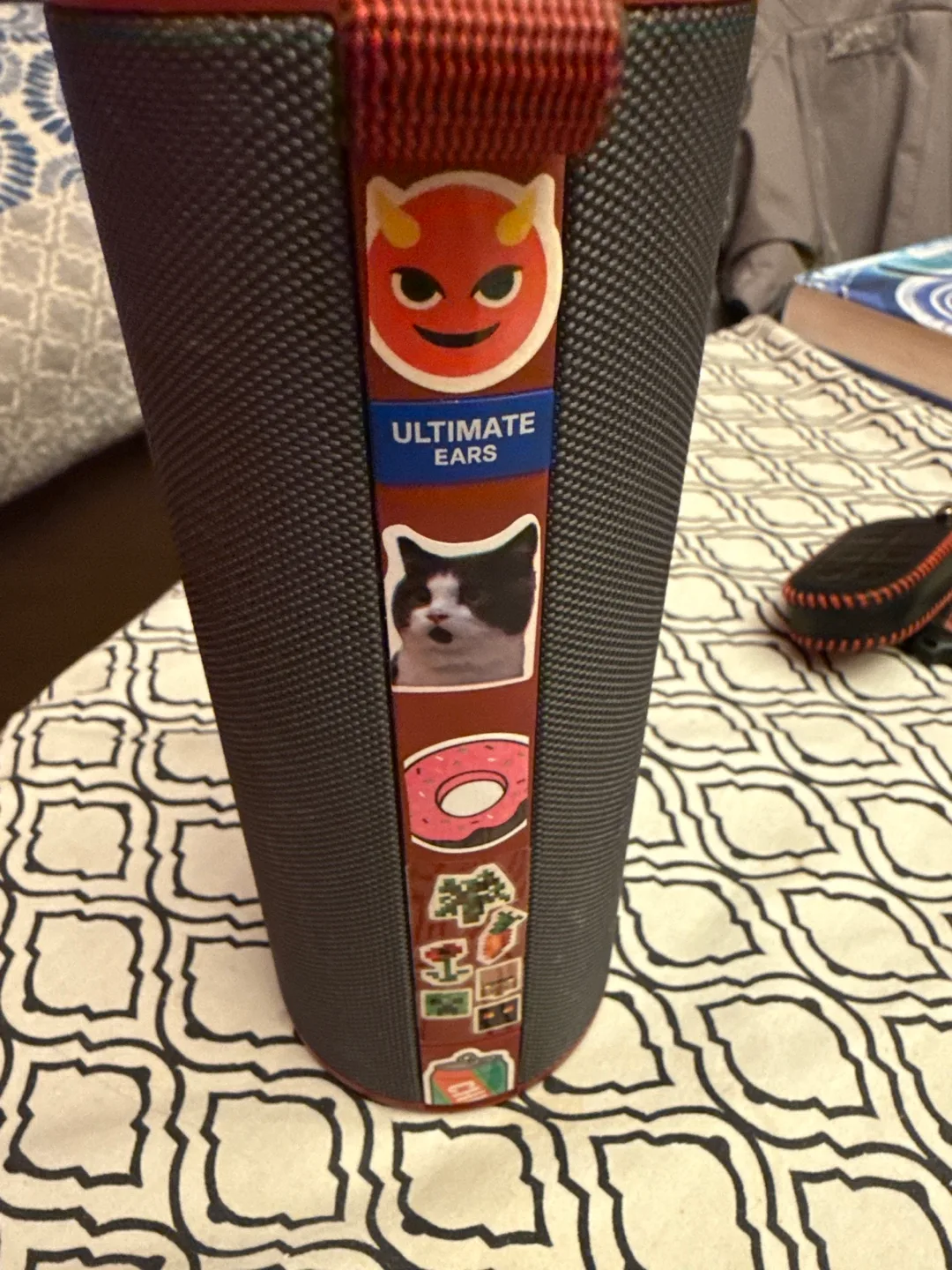 Ultimate Ears Boom 3 image indicator(4)