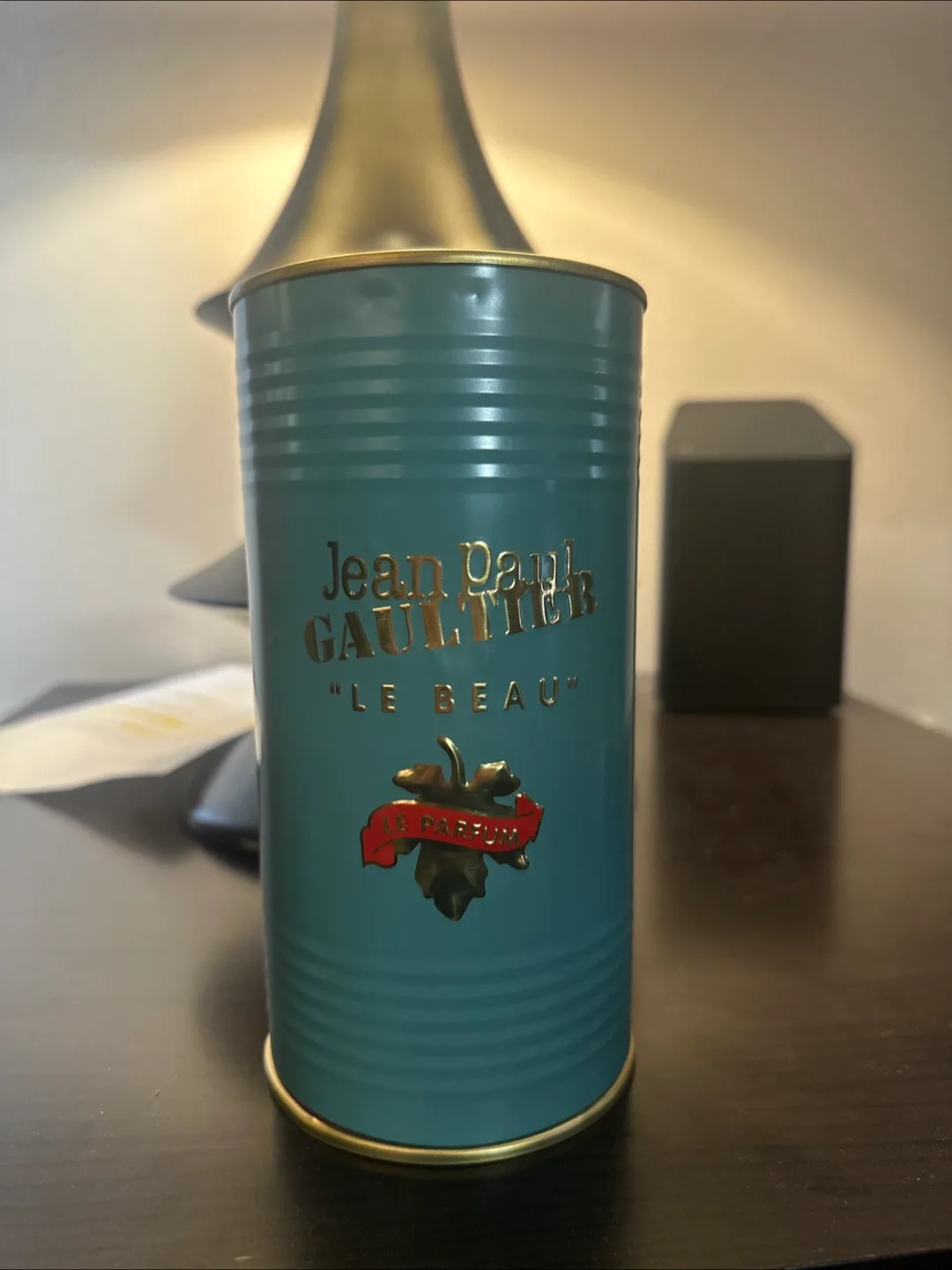 Jean Paul Gaultier Le Beau Le Parfum image indicator(2)