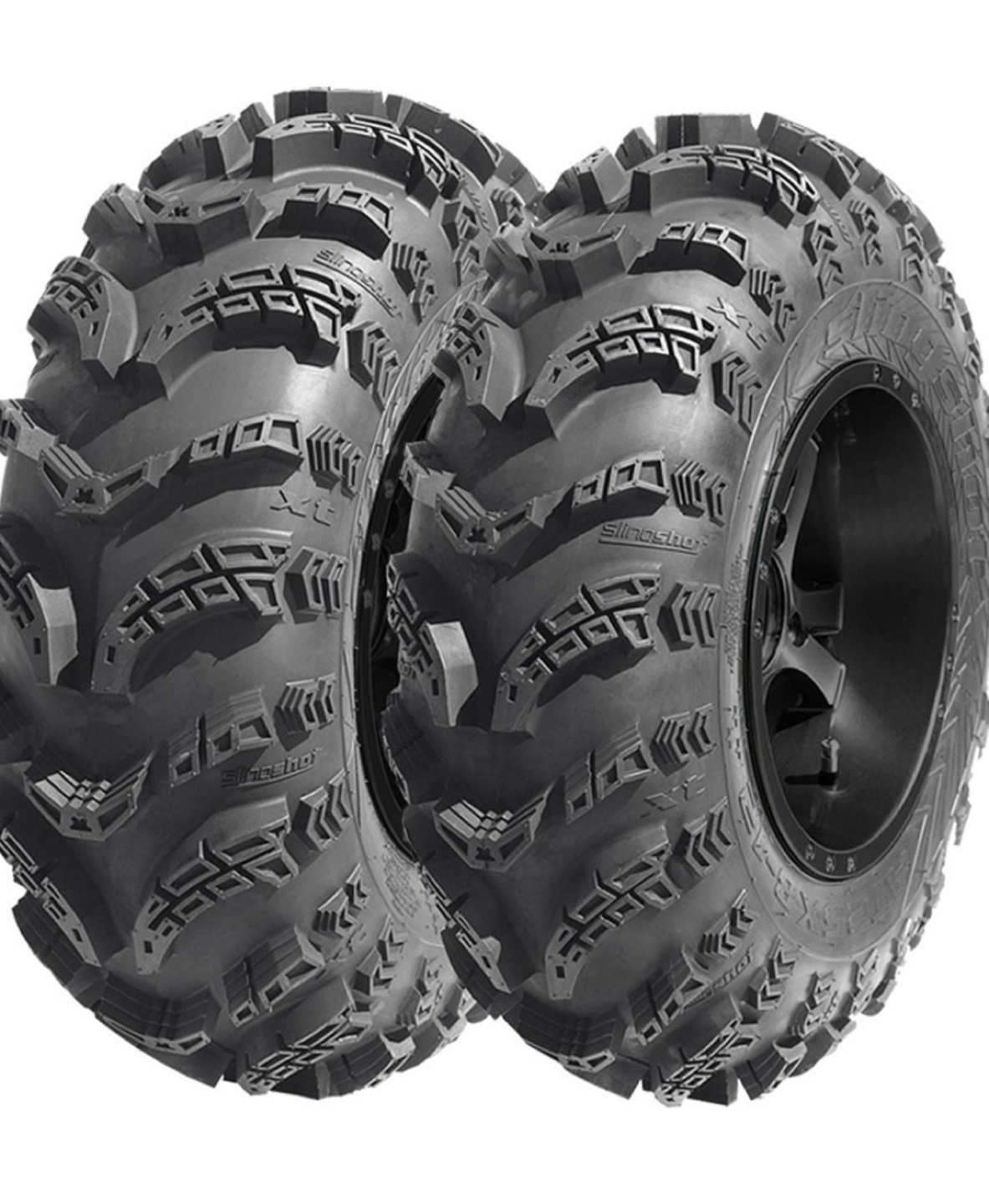 Pneus Slingshot XT 27x9-12