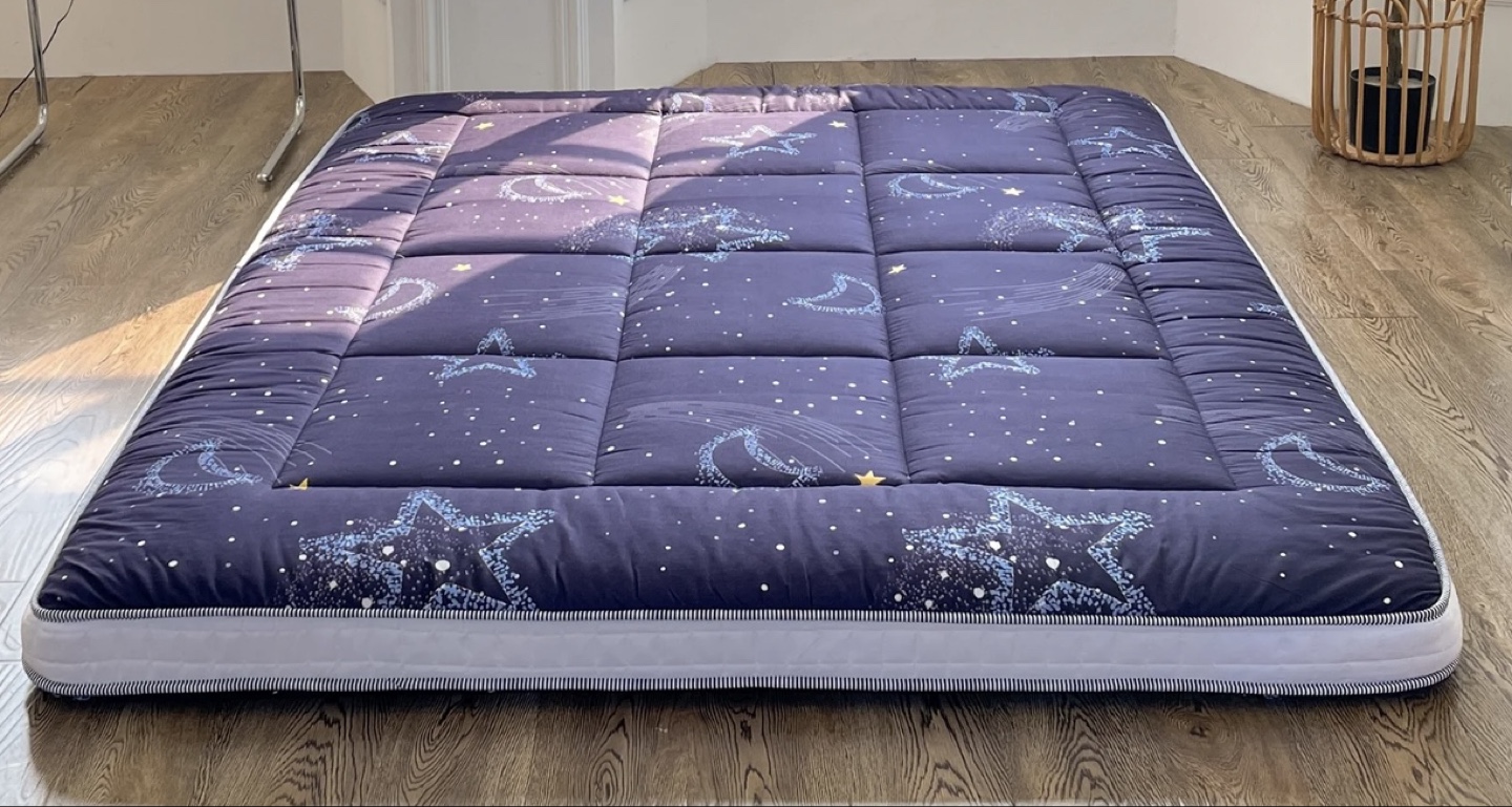 GOODONE Futon Mattress - Twin Size - photo 2