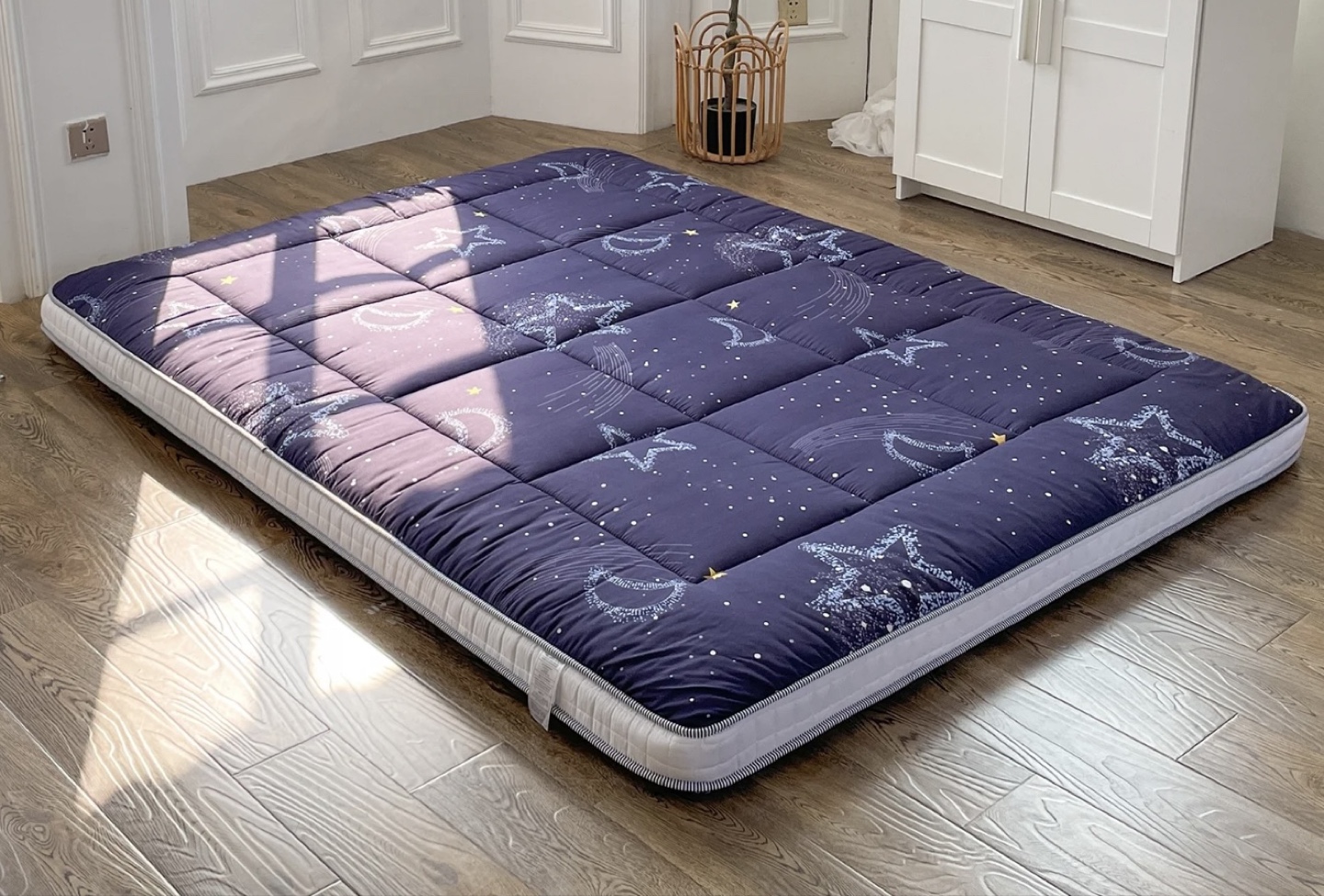 GOODONE Futon Mattress - Twin Size - photo 3