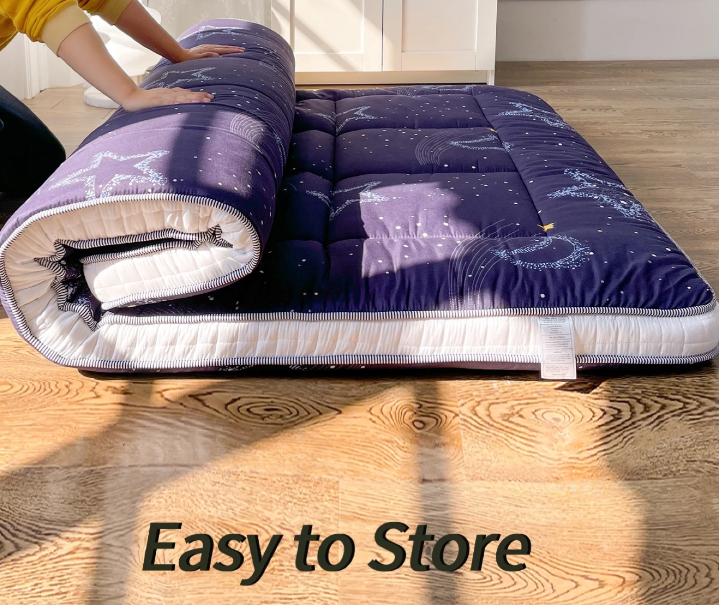 GOODONE Futon Mattress - Twin Size - photo 4