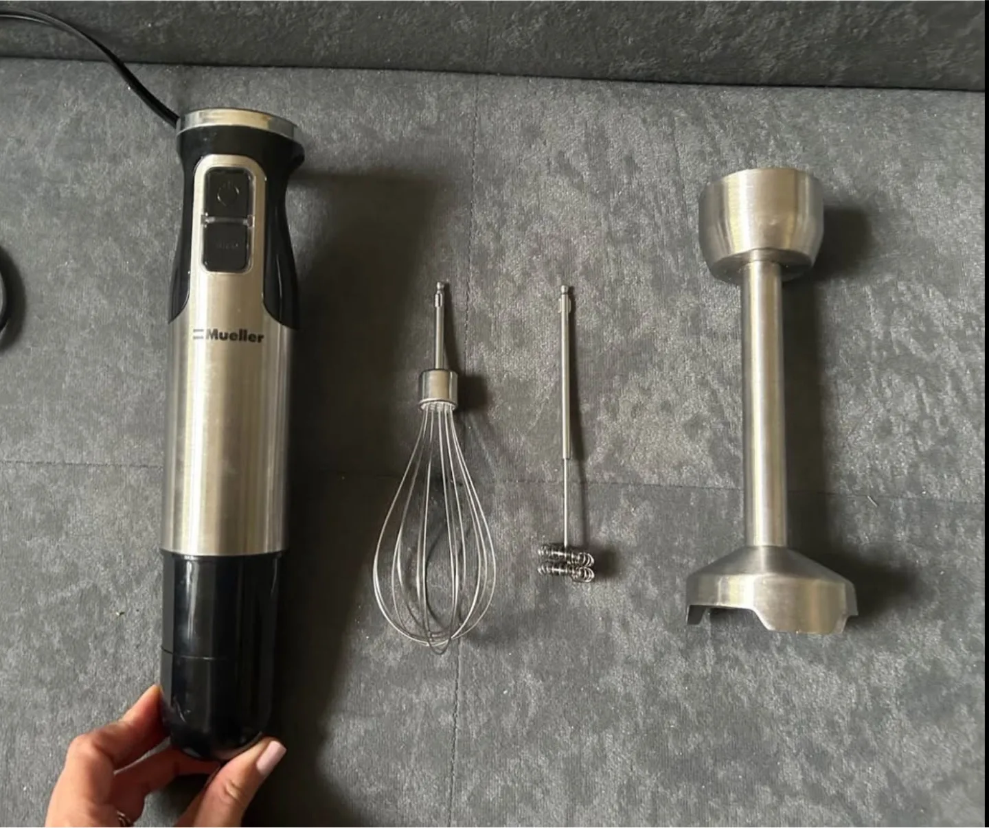 Mueller  Hand Blender thumbnail