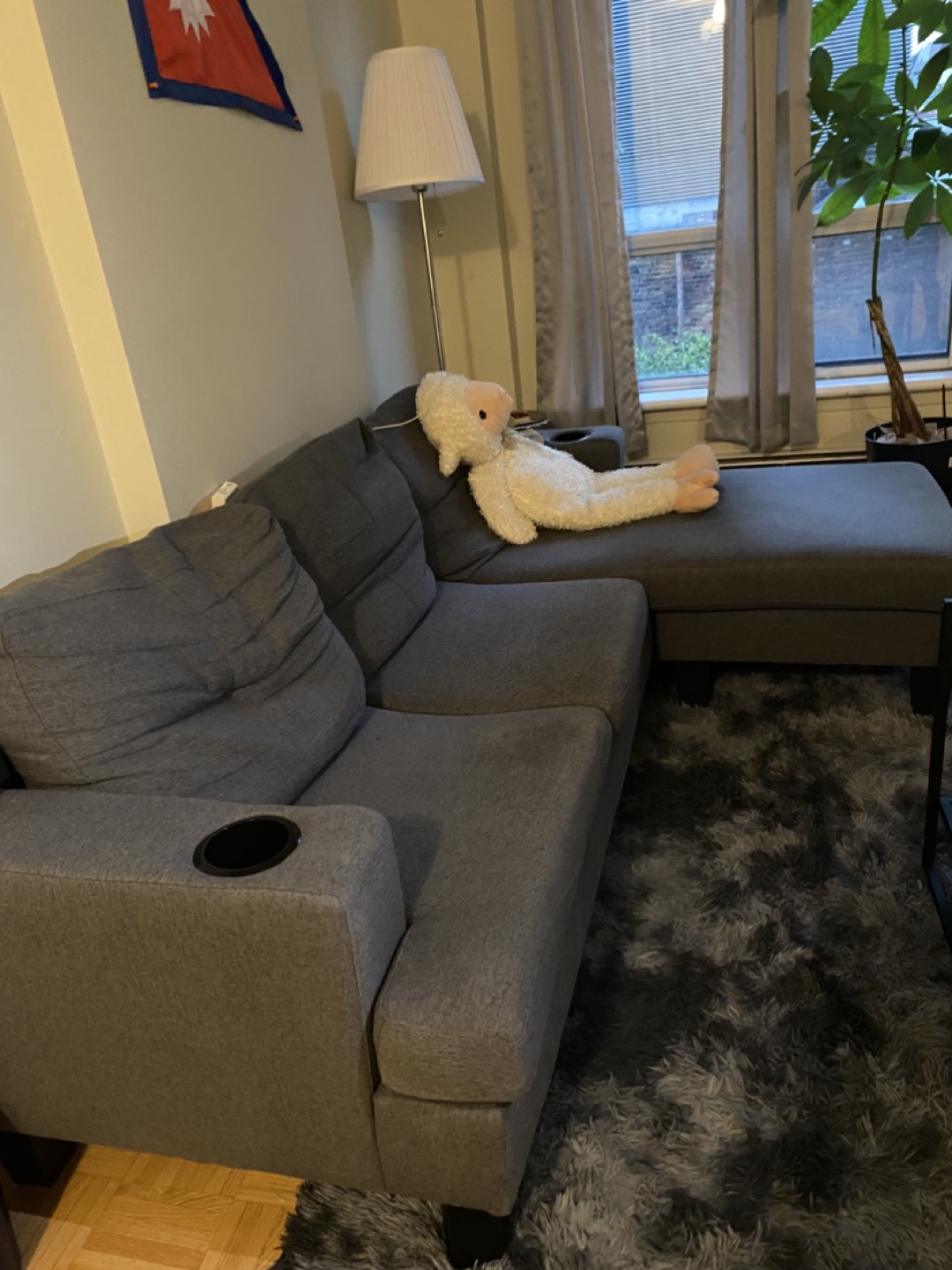 Sofa - photo 2