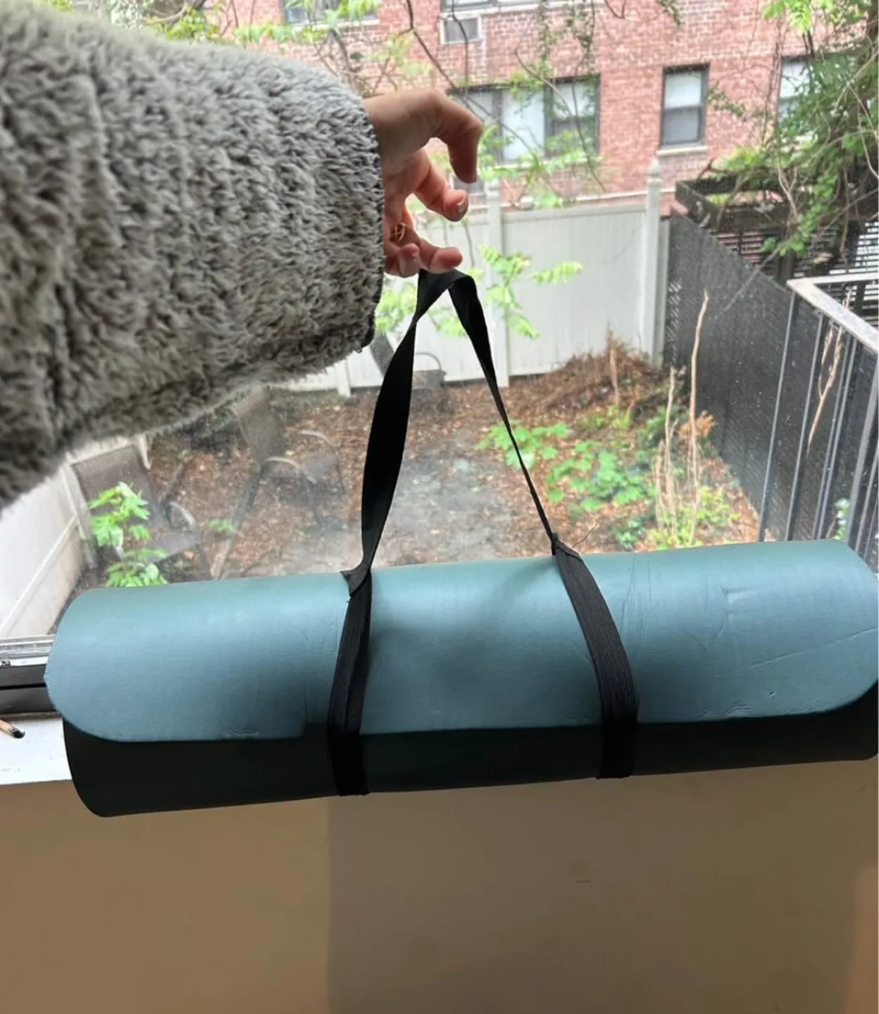 Yoga Mat thumbnail