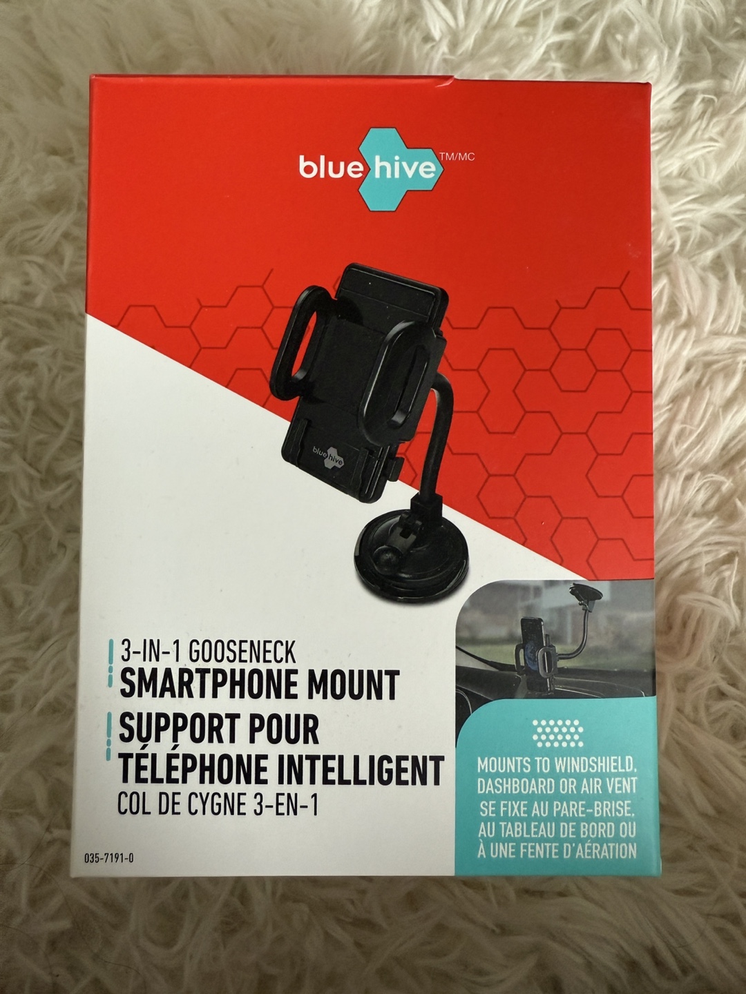 Car Phone holder