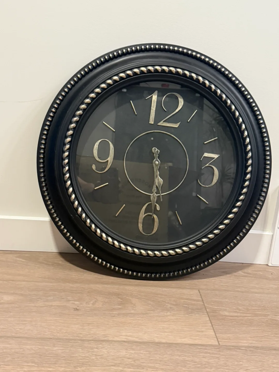 Wall Clock thumbnail
