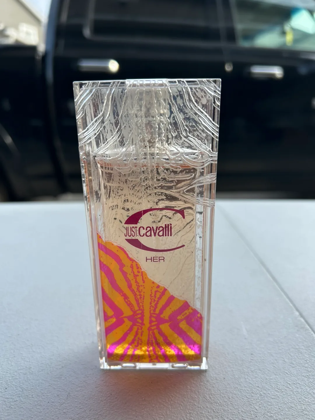 Just Cavalli Her Perfume thumbnail